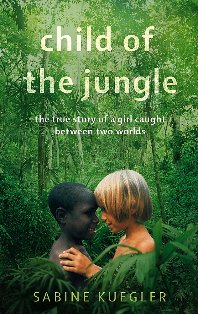 Child Of The Jungle Memories