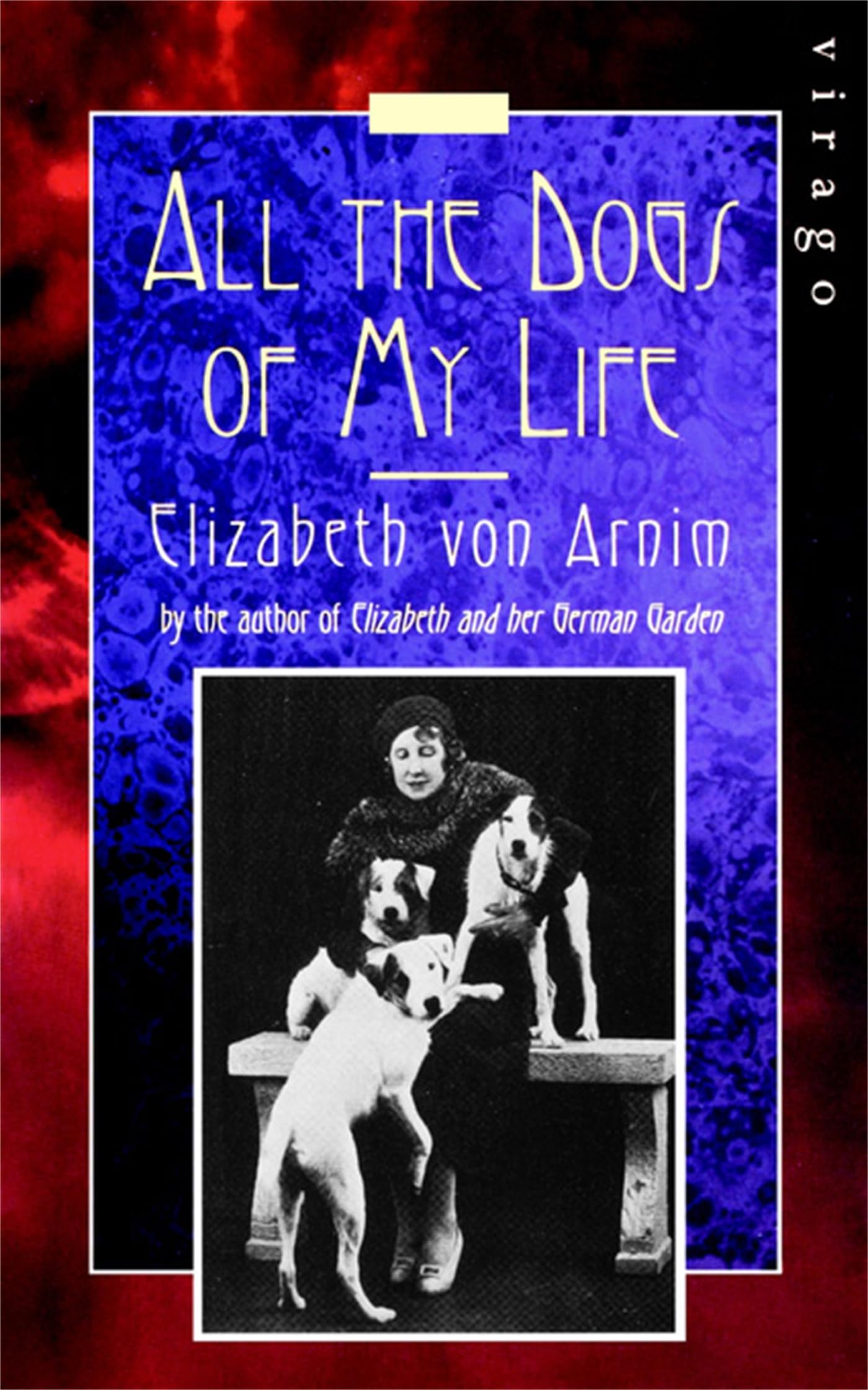 All the Dogs of My Life Contemporary literature