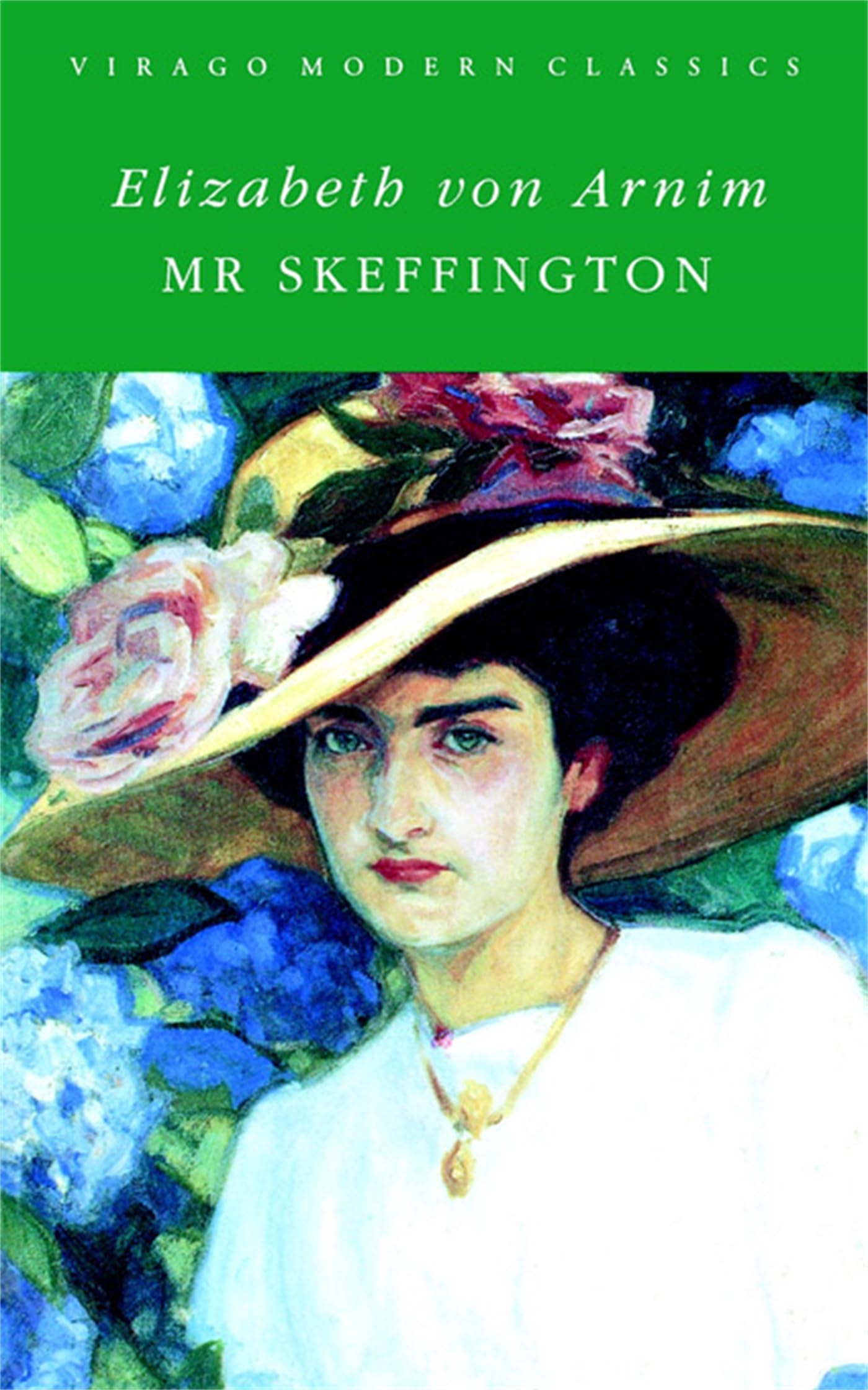 Product Image: Mr Skeffington