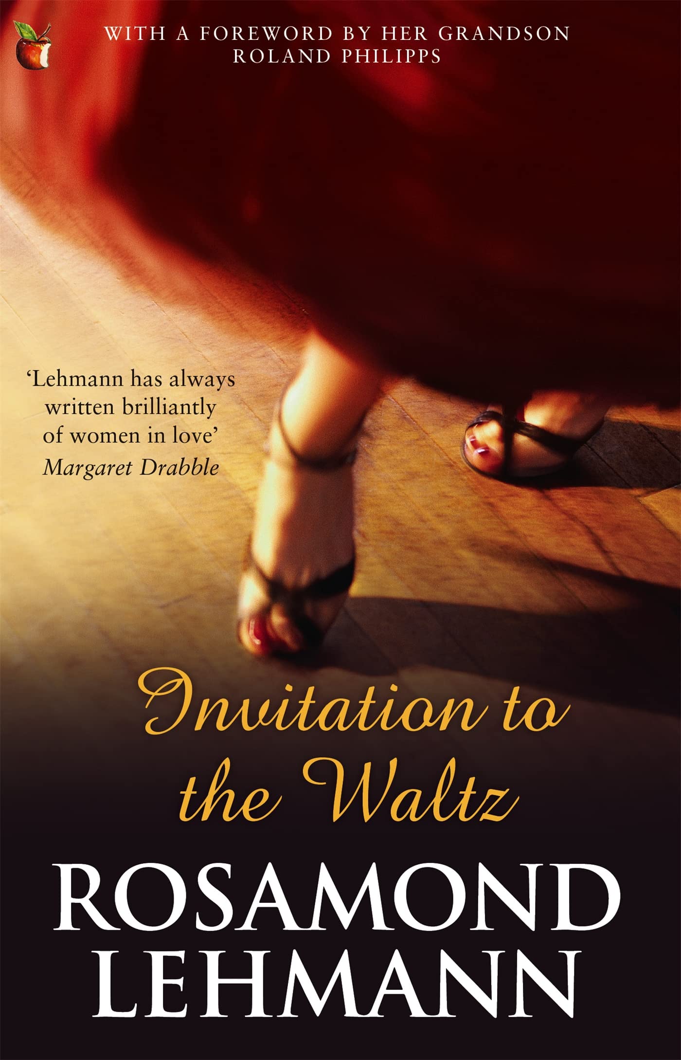 Invitation To The Waltz (Virago Modern Classics) Contemporary literature