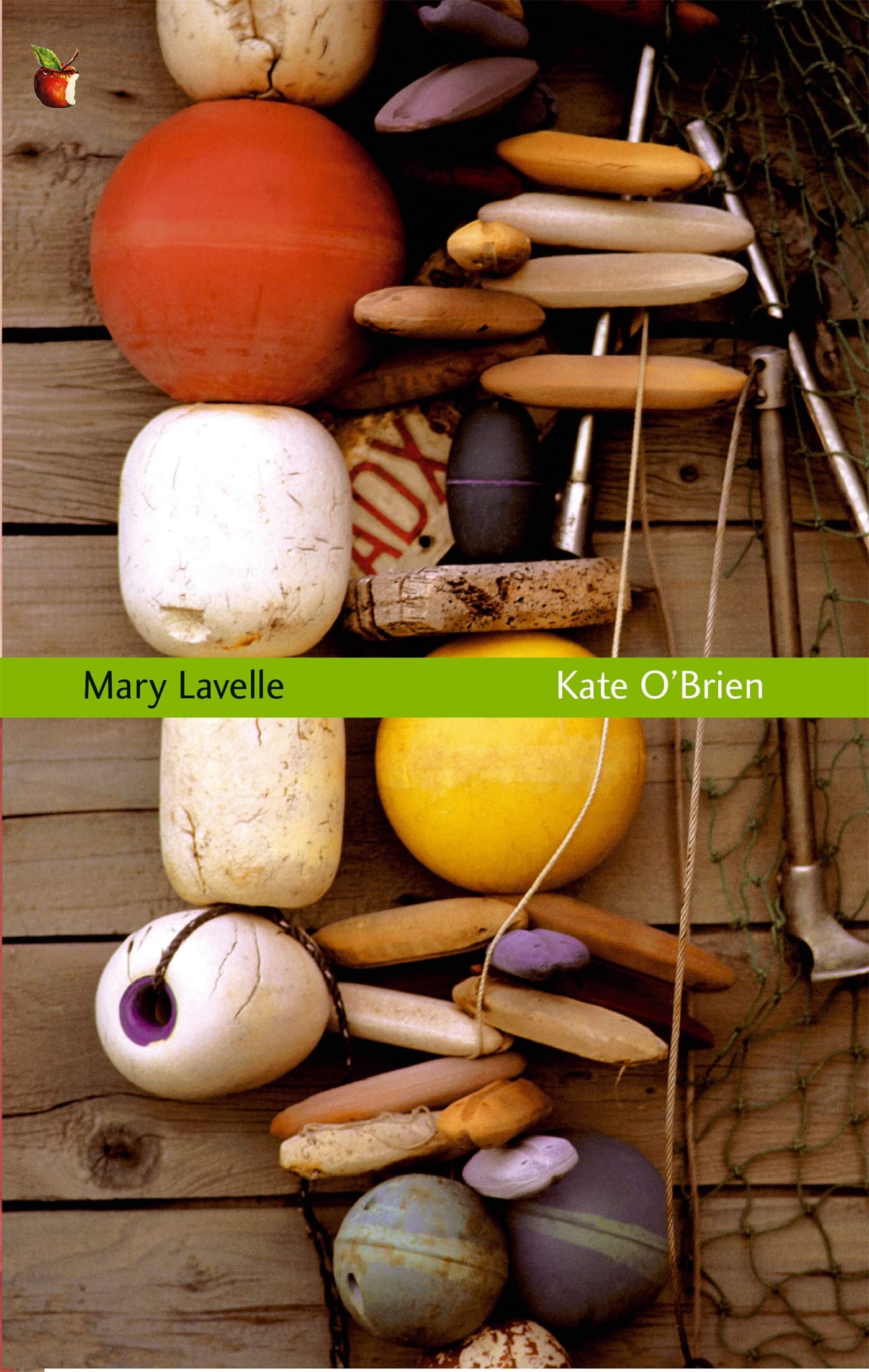 Mary Lavelle Contemporary literature Books