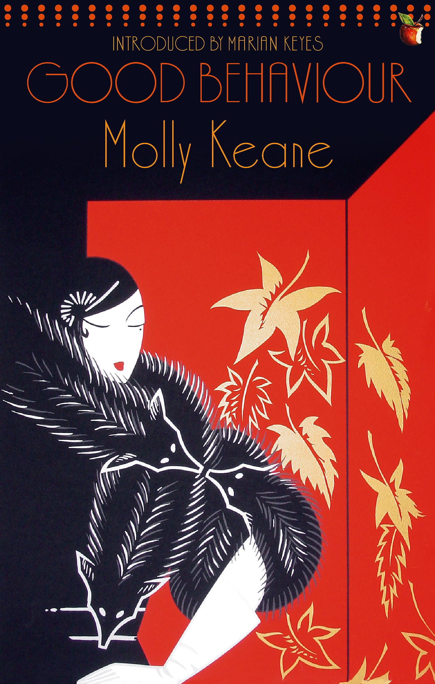 Good Behaviour Contemporary literature Books