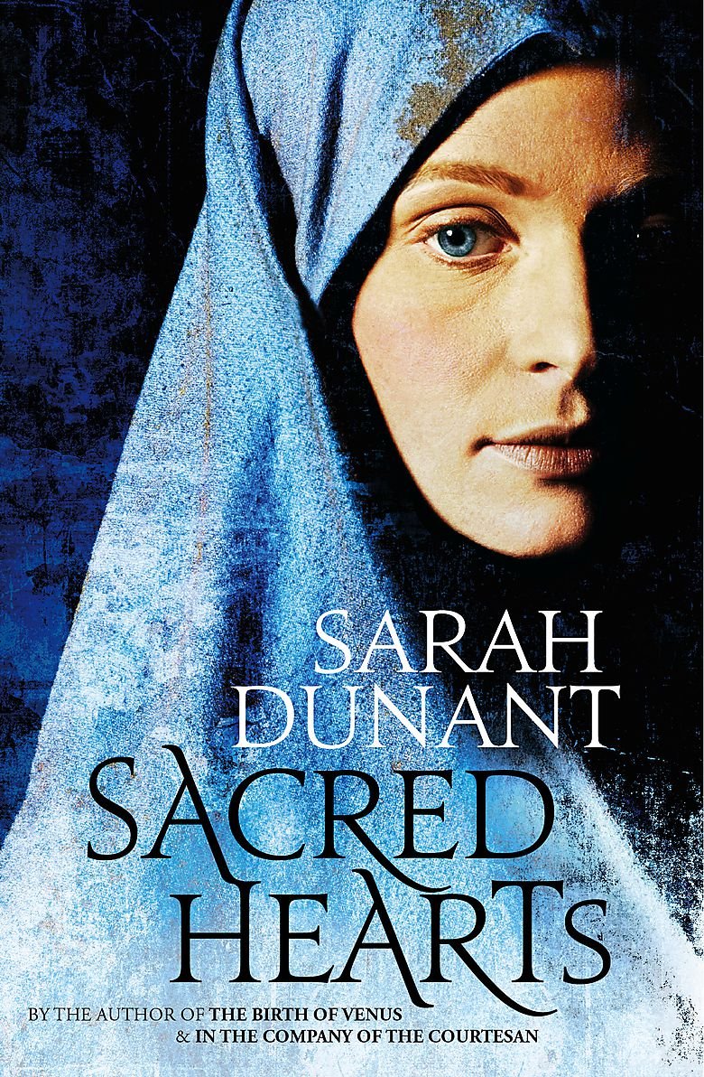 Sacred Hearts: Nominated for the Walter Scott Prize 2010 Contemporary literature