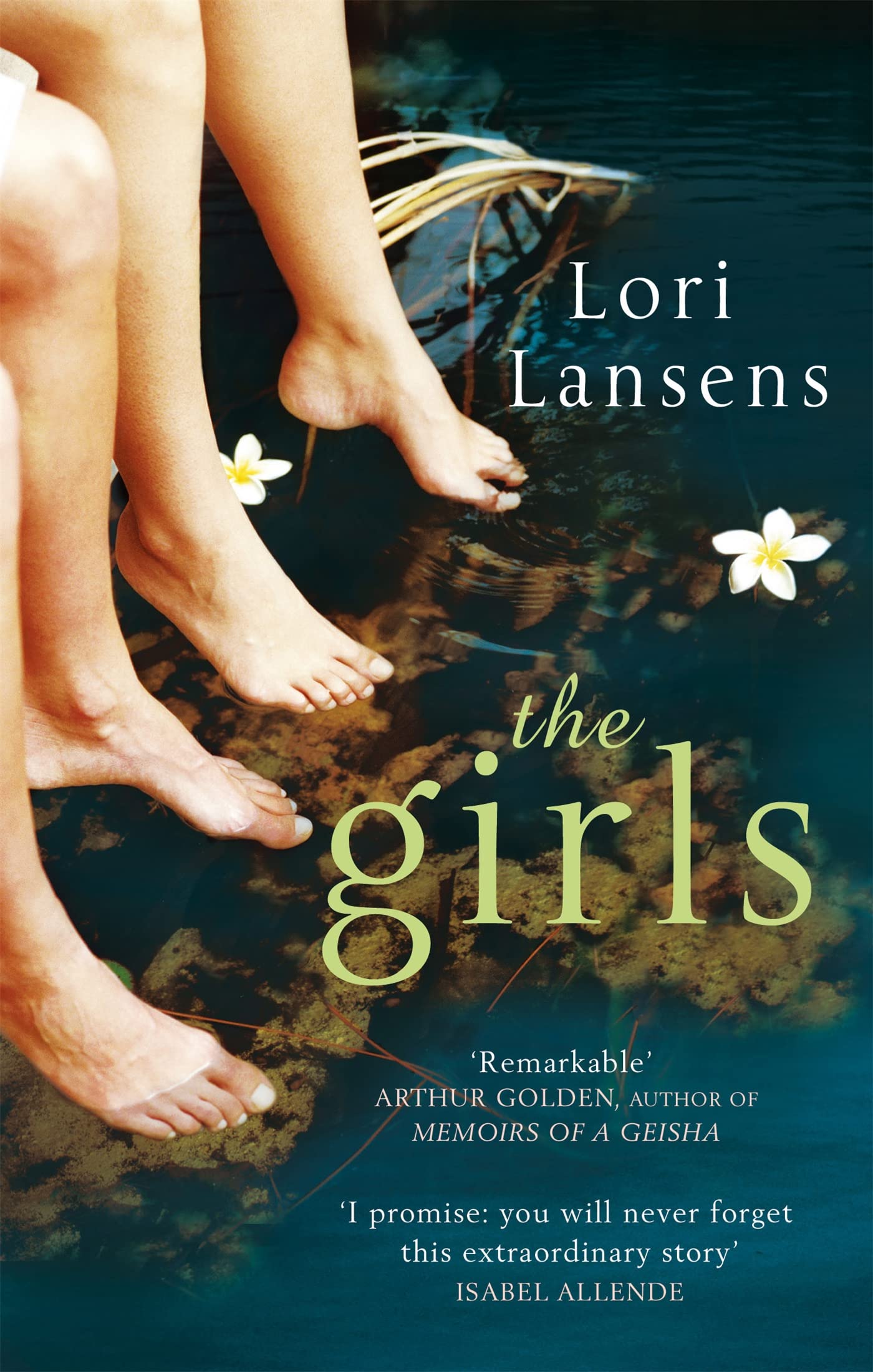 Product Image: The Girls