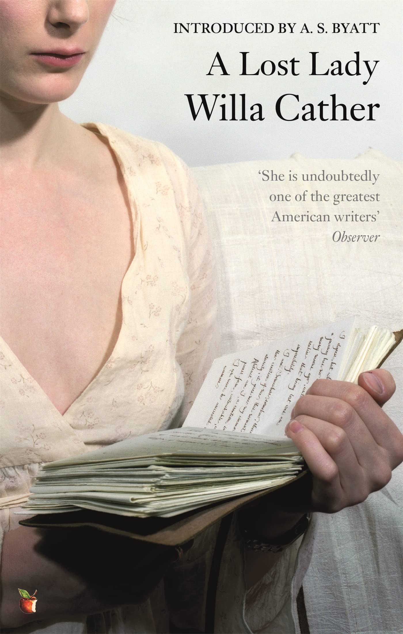 A Lost Lady Contemporary literature Books