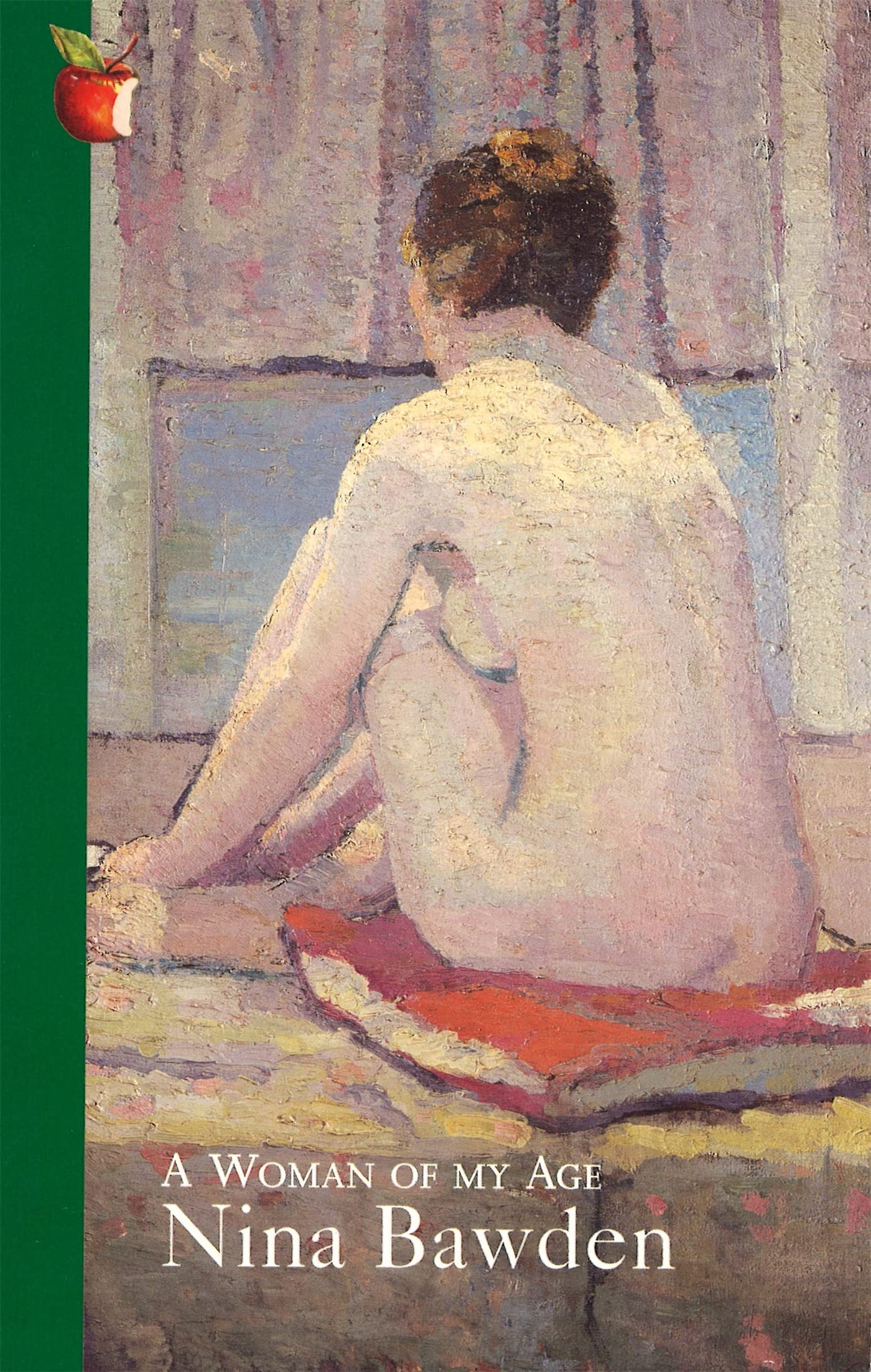 A Woman of My Age (Virago Modern Classics) Contemporary literature