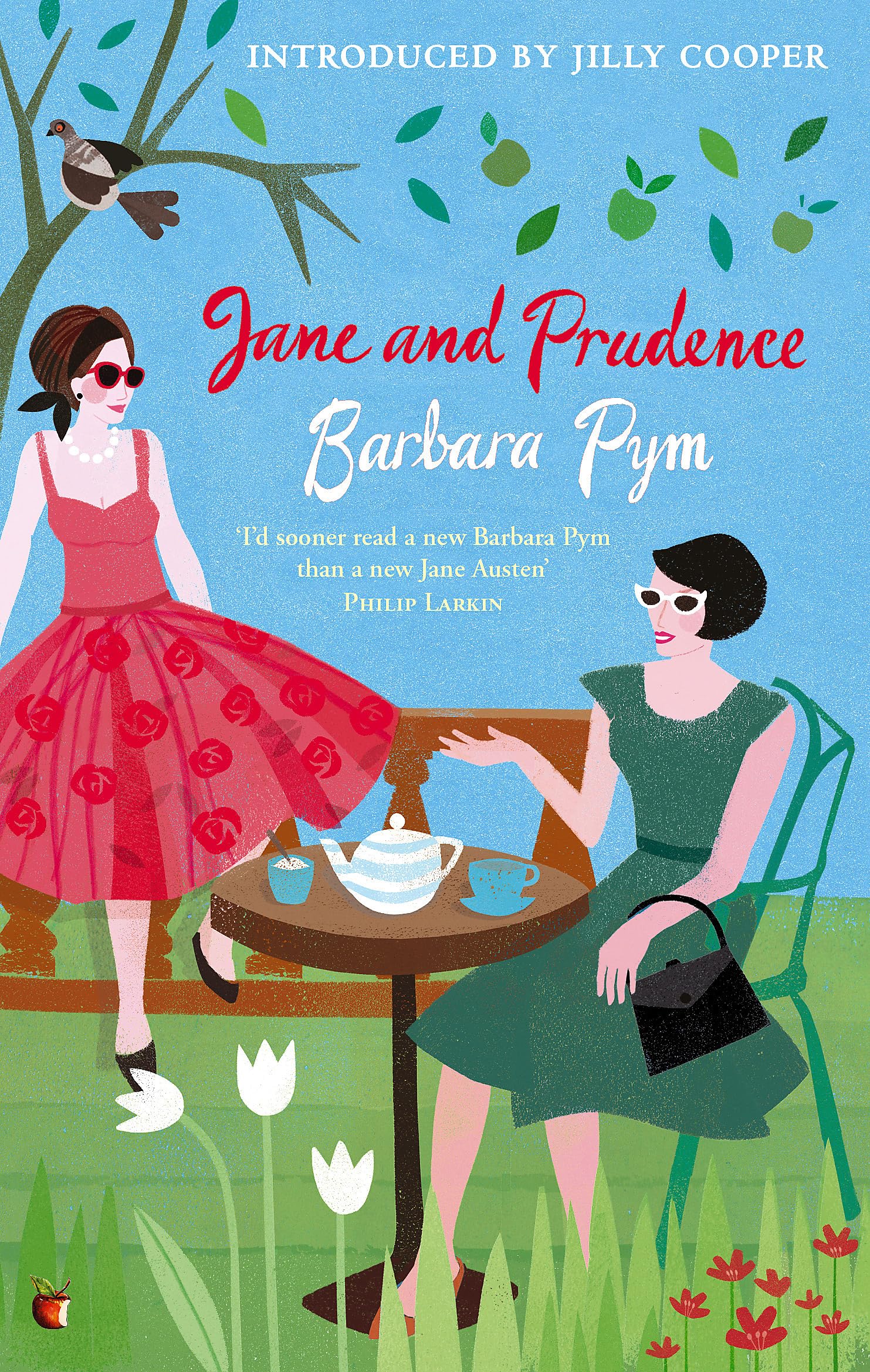 Jane And Prudence (Virago Modern Classics) Contemporary literature