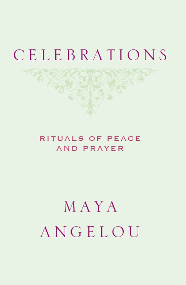 Celebrations: Rituals of Peace and Prayer book