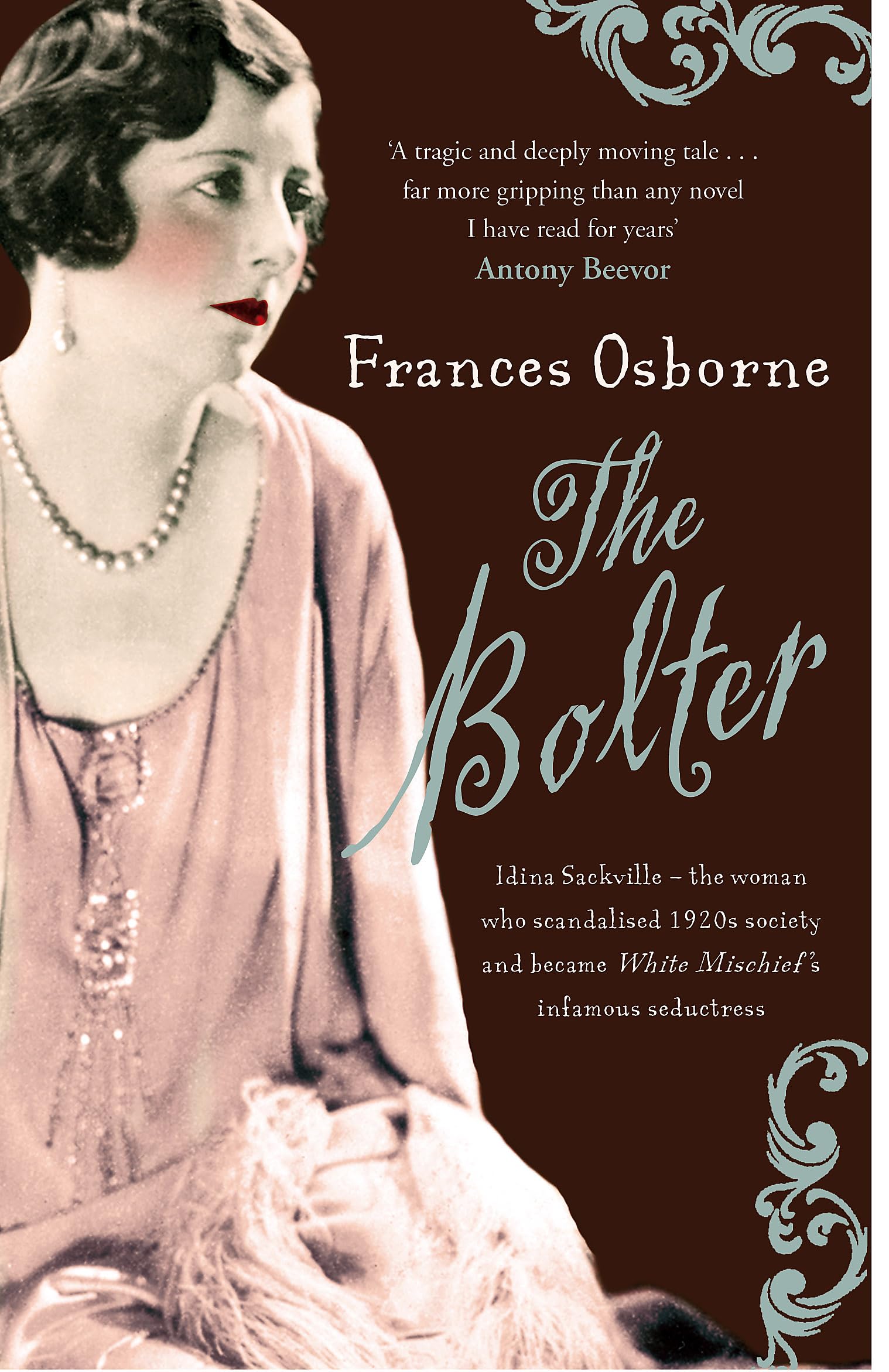 The Bolter Contemporary literature Books