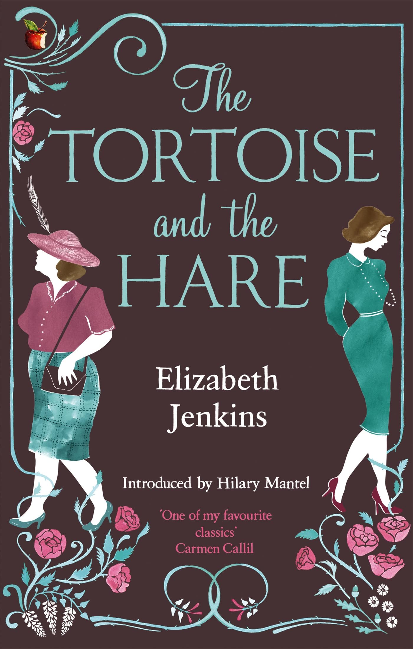 The Tortoise And The Hare (Virago Modern Classics) Contemporary literature