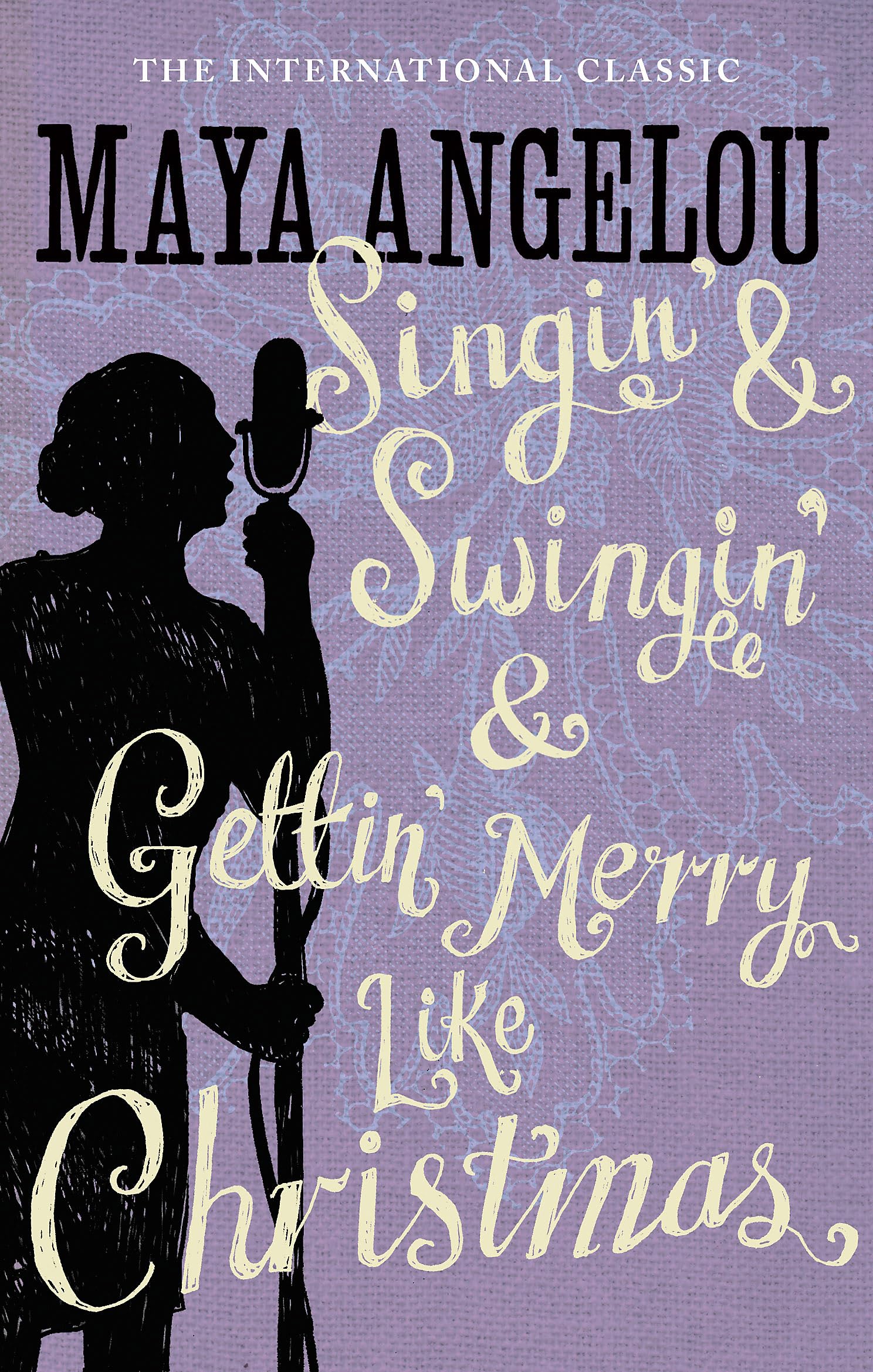 Singin' & Swingin' and Gettin' Merry Like Christmas (Christmas Fiction) Art & Literature