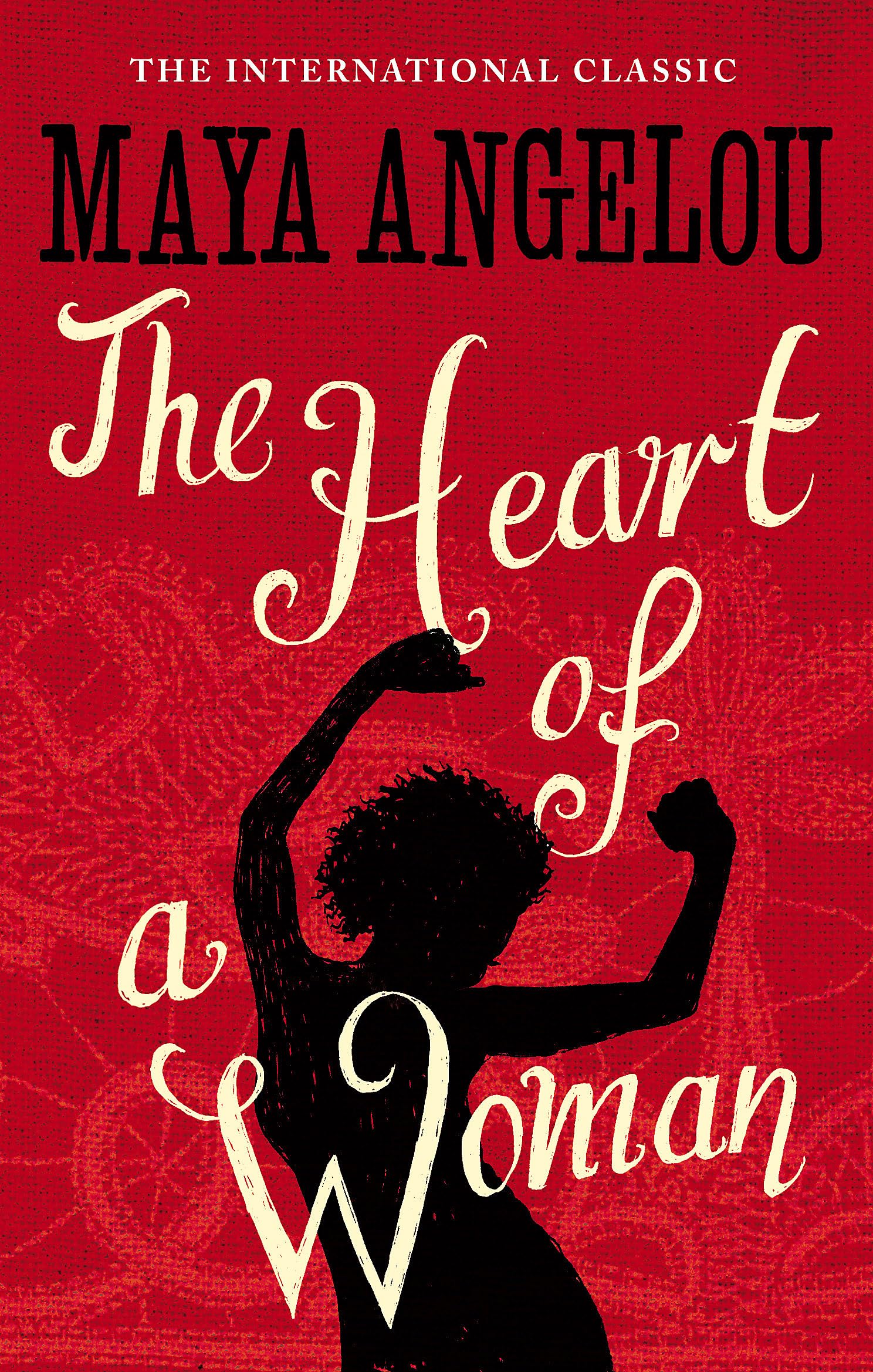 The Heart Of A Woman Art & Literature
