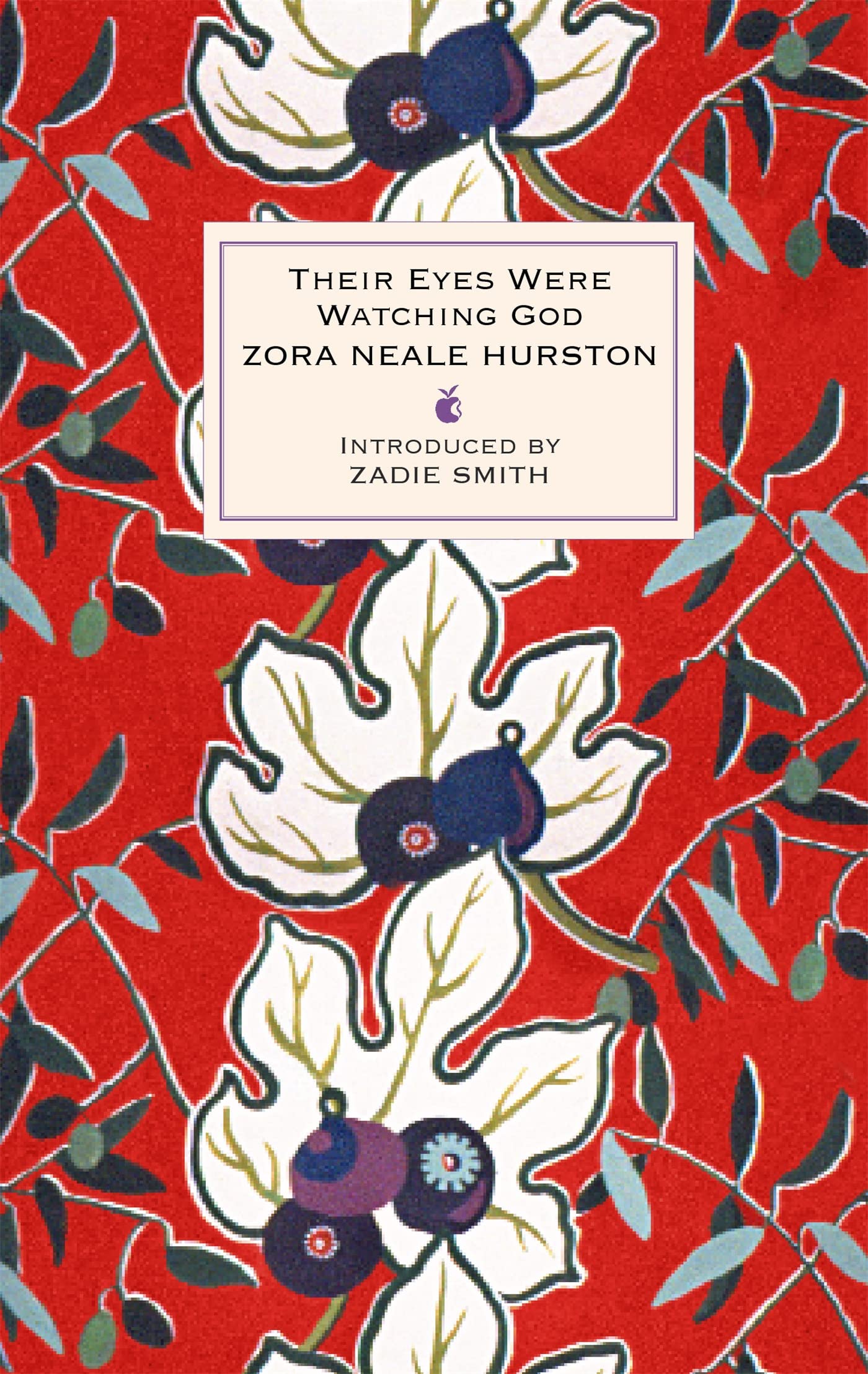 Their Eyes Were Watching God (VMC) Contemporary literature