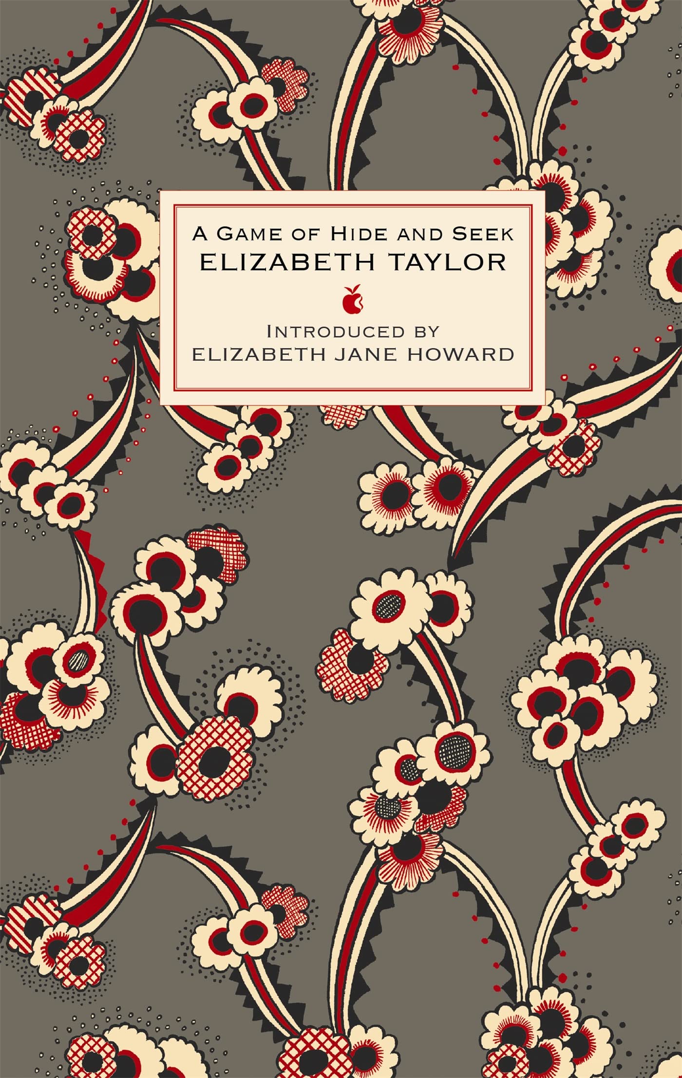 A Game of Hide and Seek (VMC) Contemporary literature