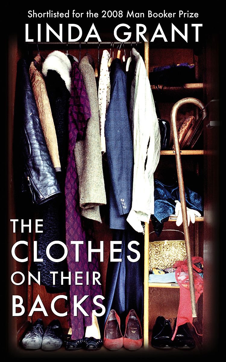 Product Image: The Clothes On Their Backs