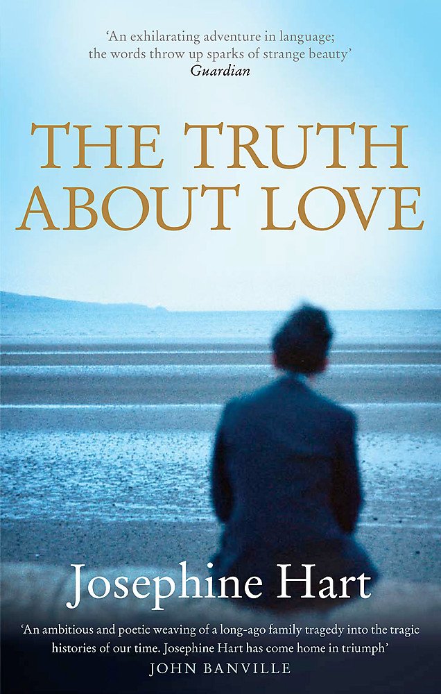Product Image: The Truth About Love
