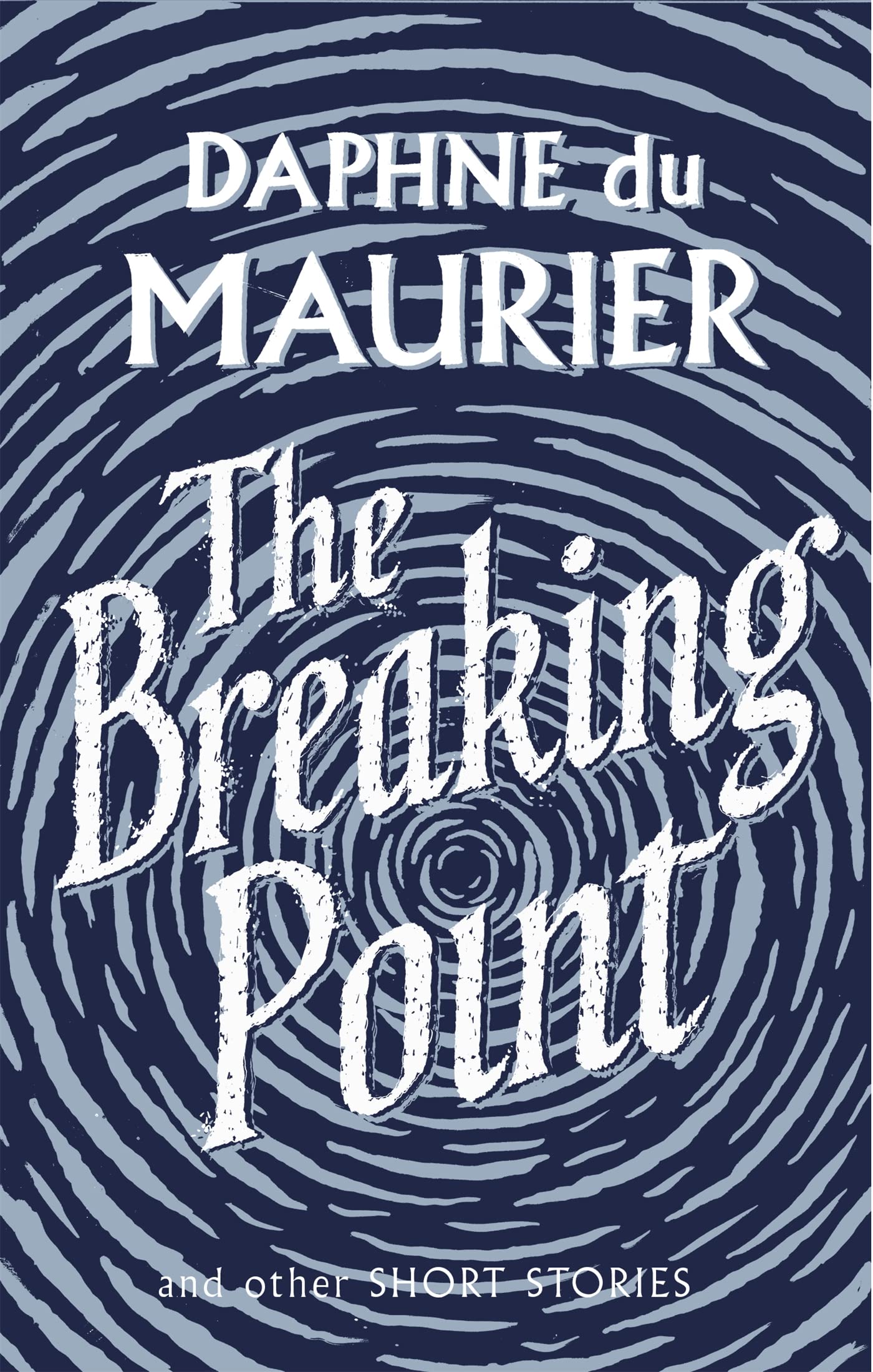 The Breaking Point Essays & Short Stories
