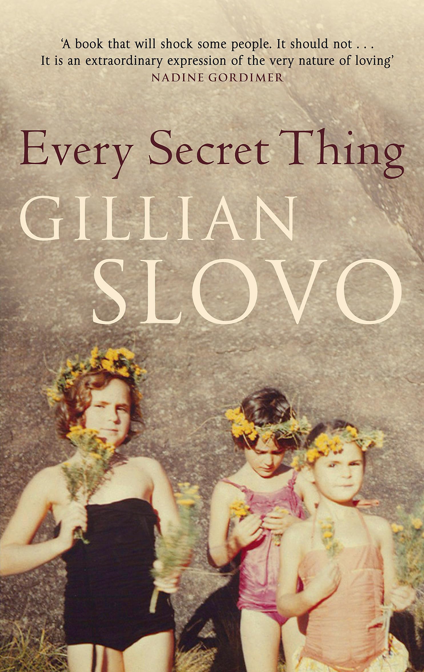 Product Image: Every Secret Thing