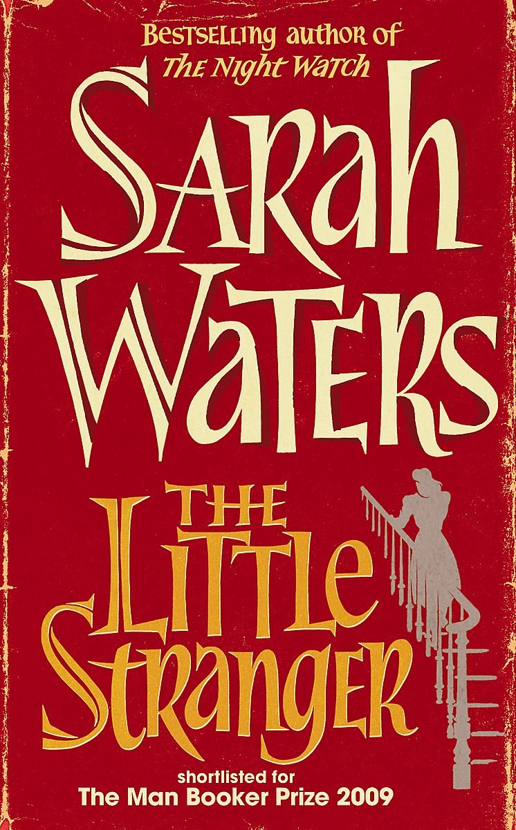 Product Image: The Little Stranger