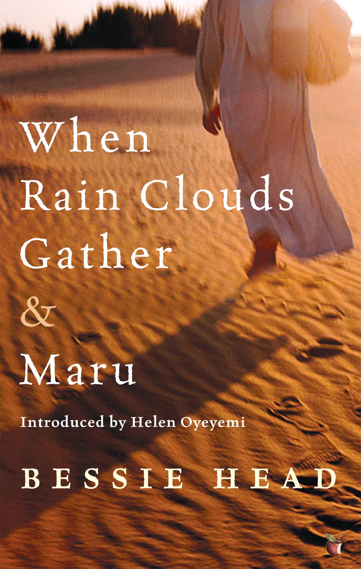 When Rain Clouds Gather And Maru: Introd. by Helen Oyeyemi (Virago Modern Classics) Contemporary literature