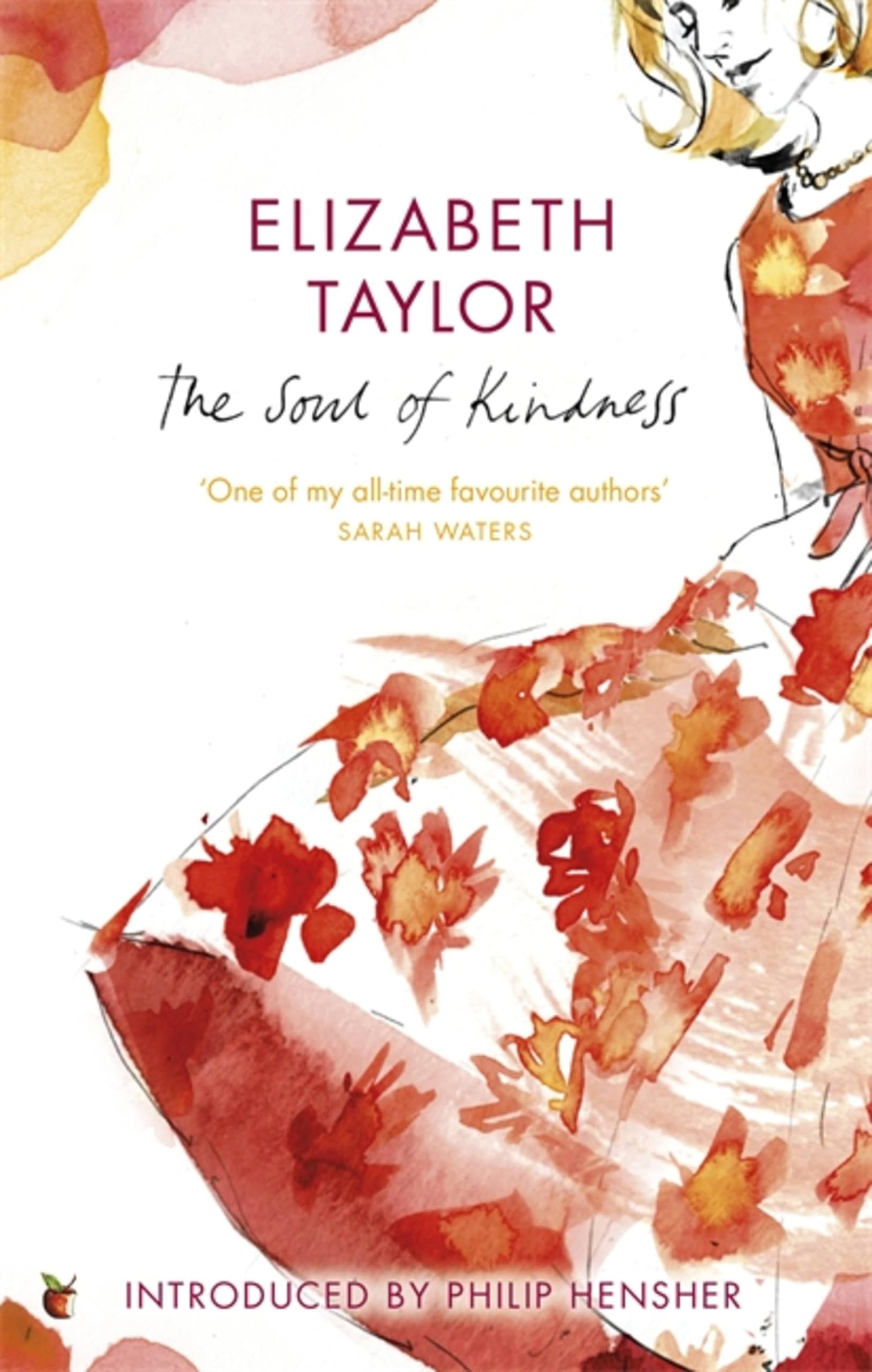 The Soul Of Kindness Contemporary literature