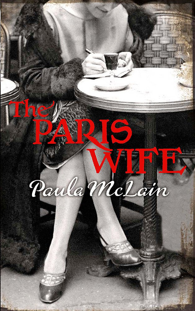The Paris Wife Contemporary literature