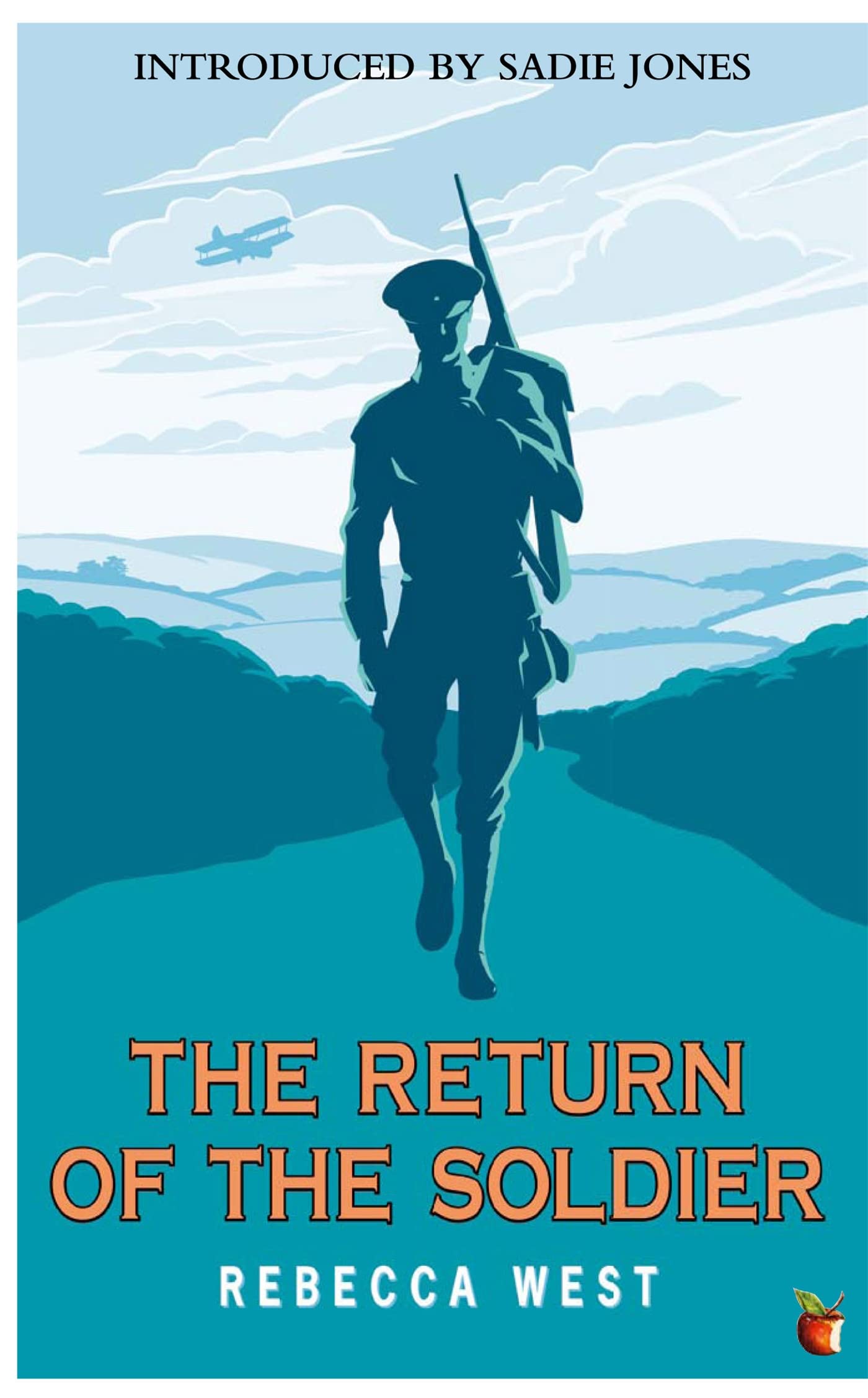 The Return Of The Soldier Classics