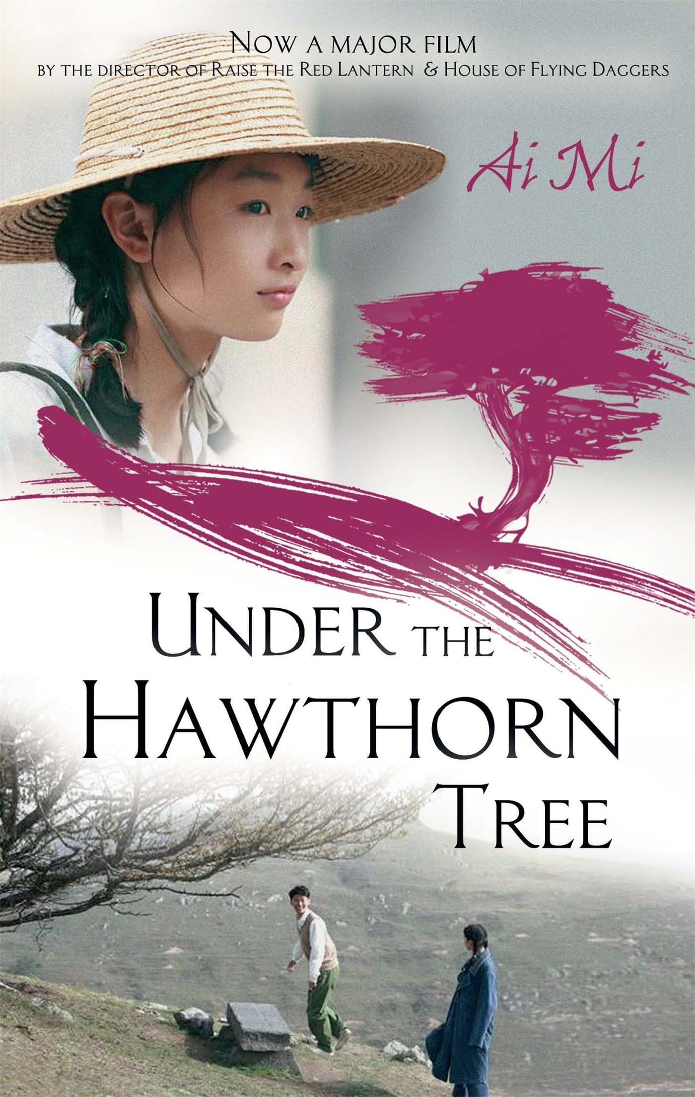 Under The Hawthorn Tree Contemporary literature Books