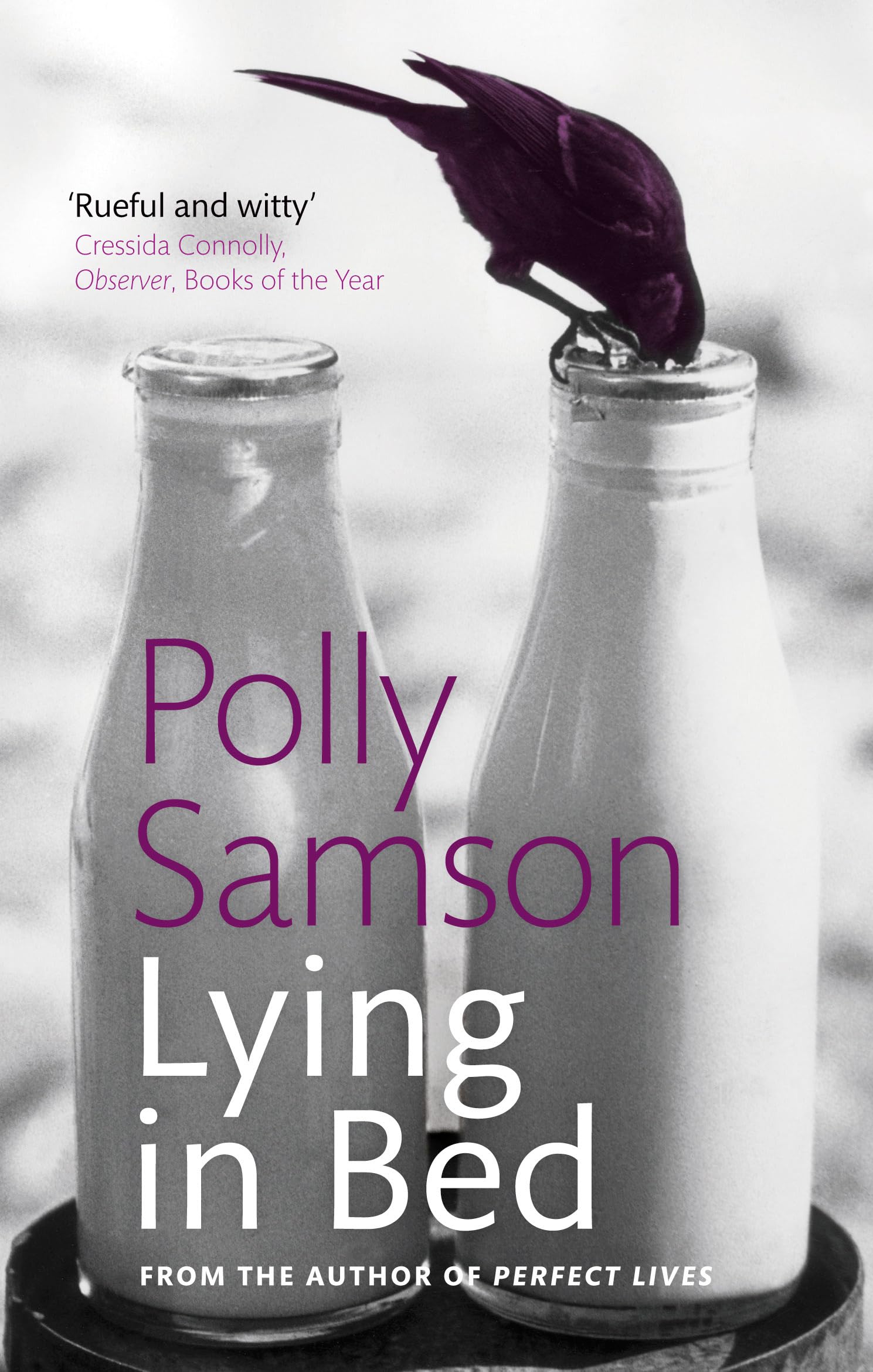 Lying in Bed Essays & Short Stories