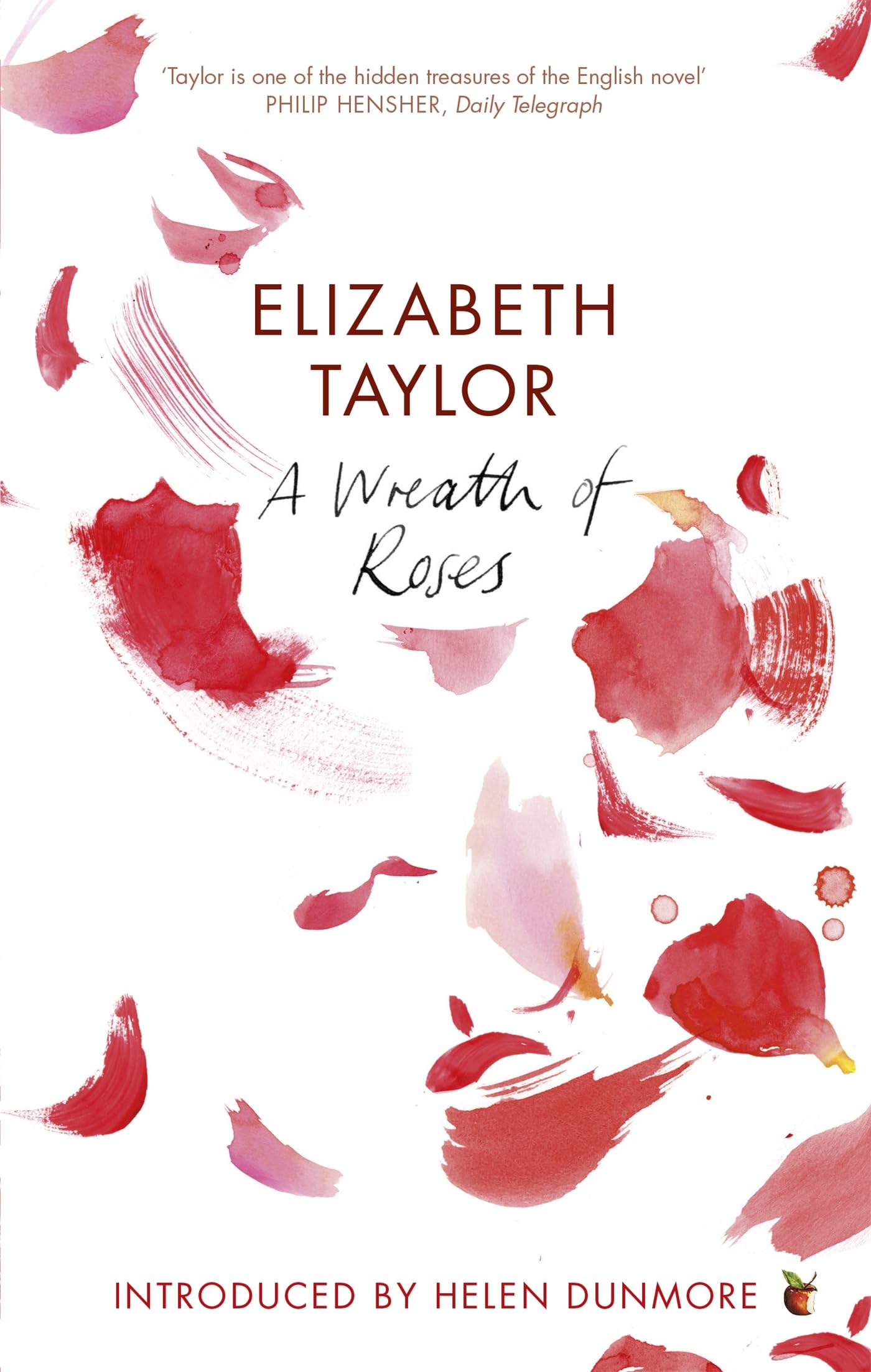A Wreath Of Roses (Virago Modern Classics) Contemporary literature