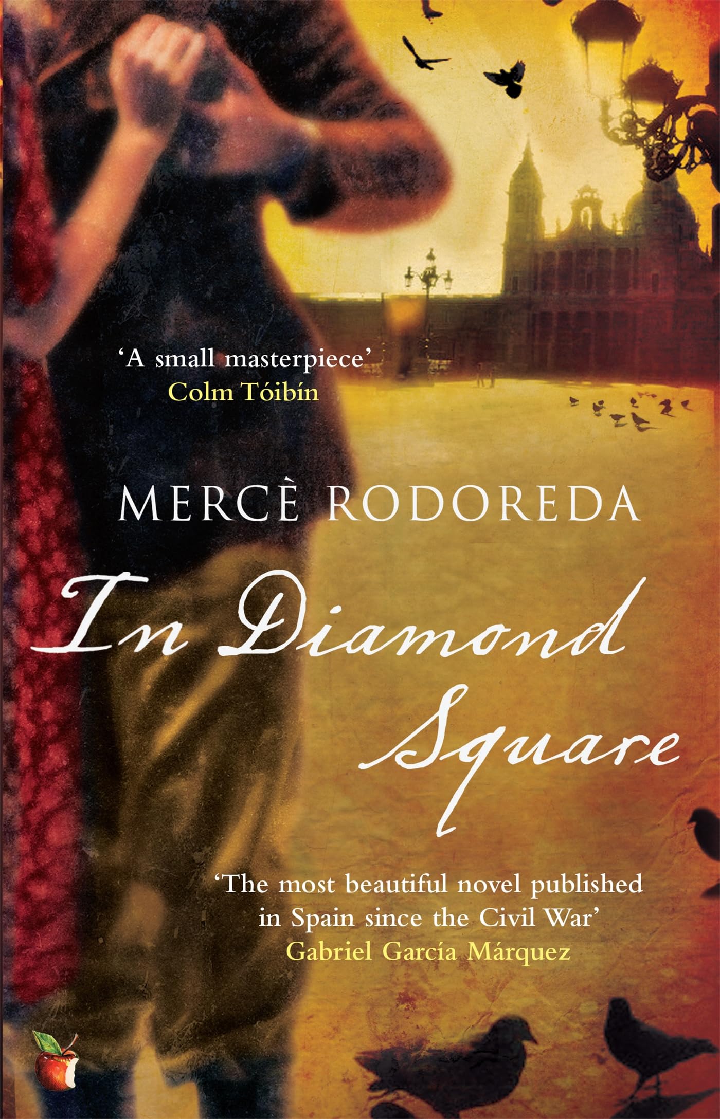 In Diamond Square: A Virago Modern Classic (Virago Modern Classics) Contemporary literature