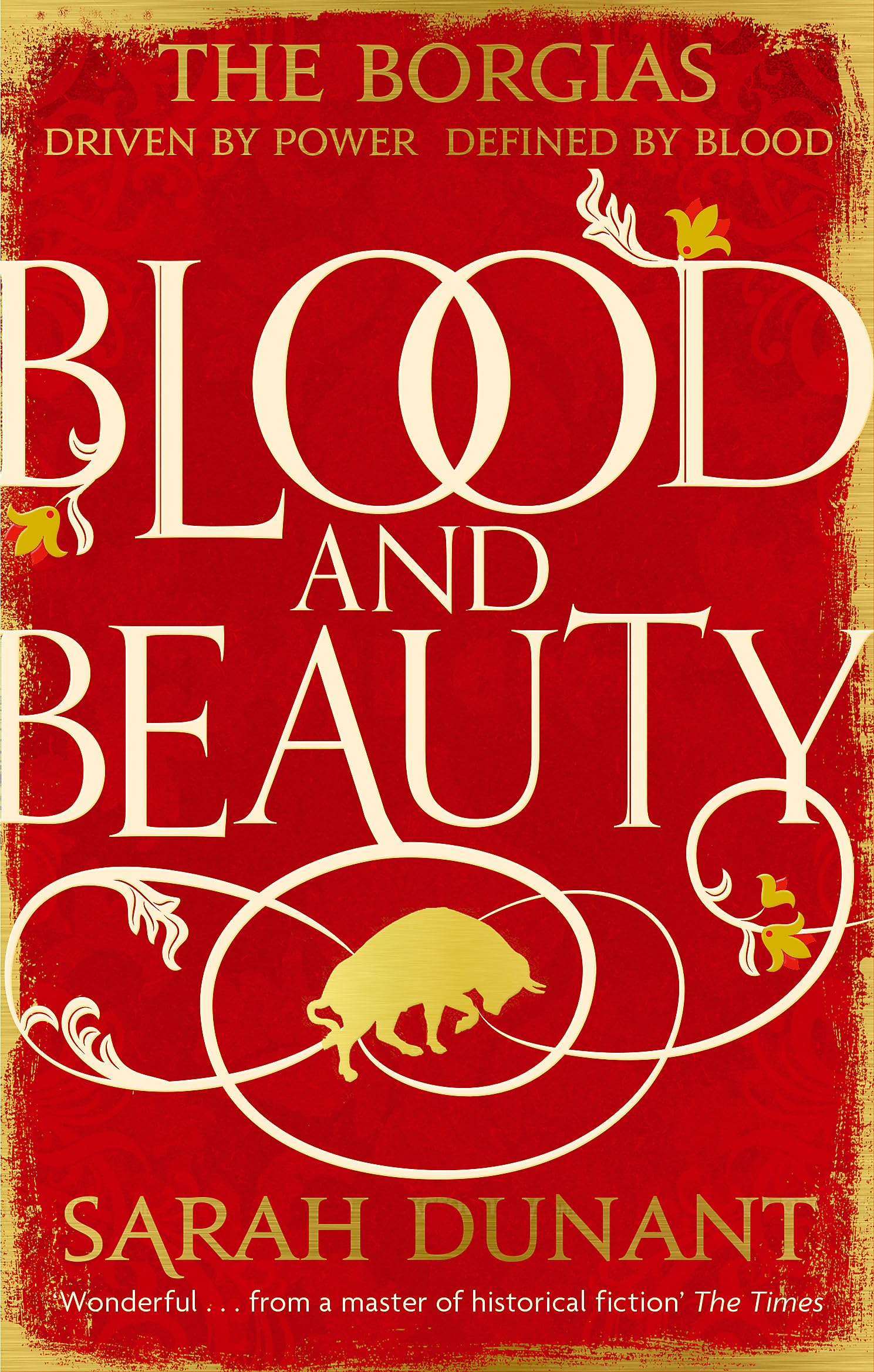 Product Image: Blood & Beauty