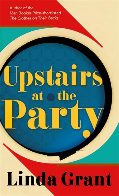 Upstairs at the Party Contemporary literature
