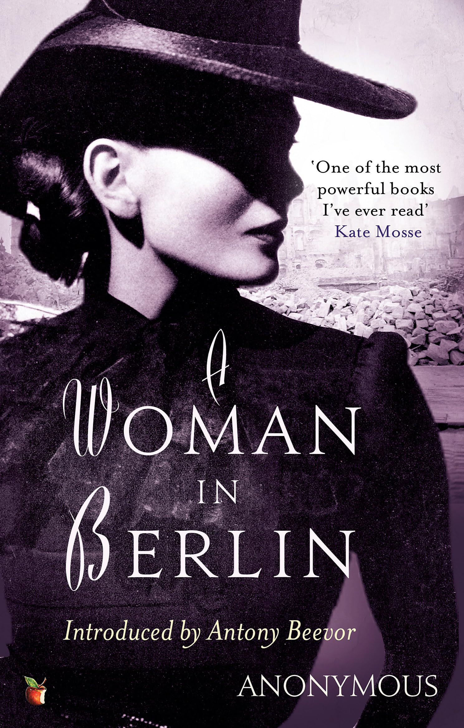 A Woman in Berlin Essays & Short Stories