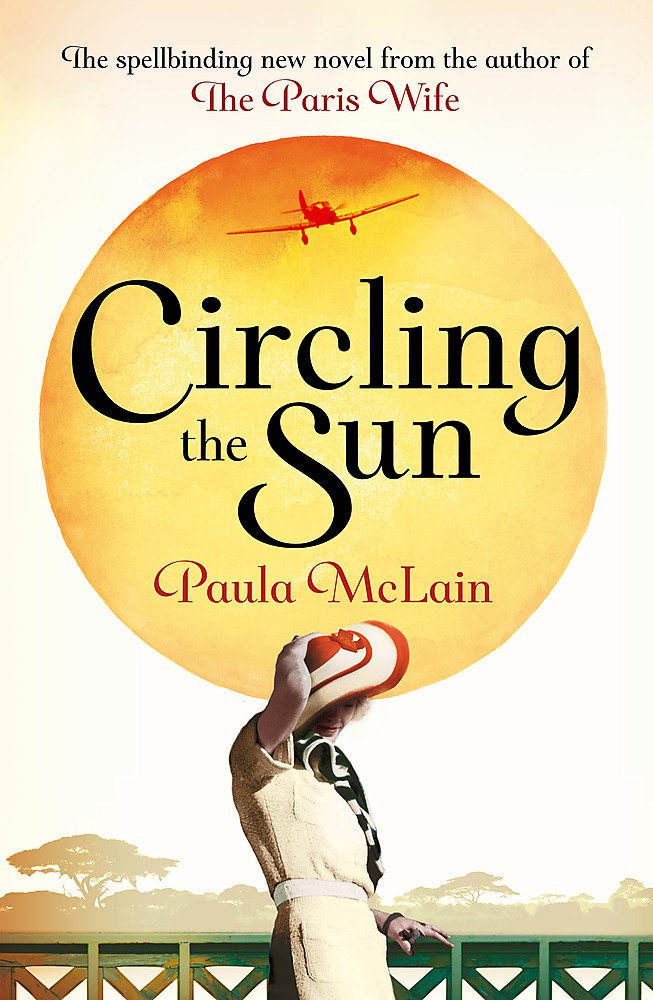 Circling the Sun Contemporary literature Books