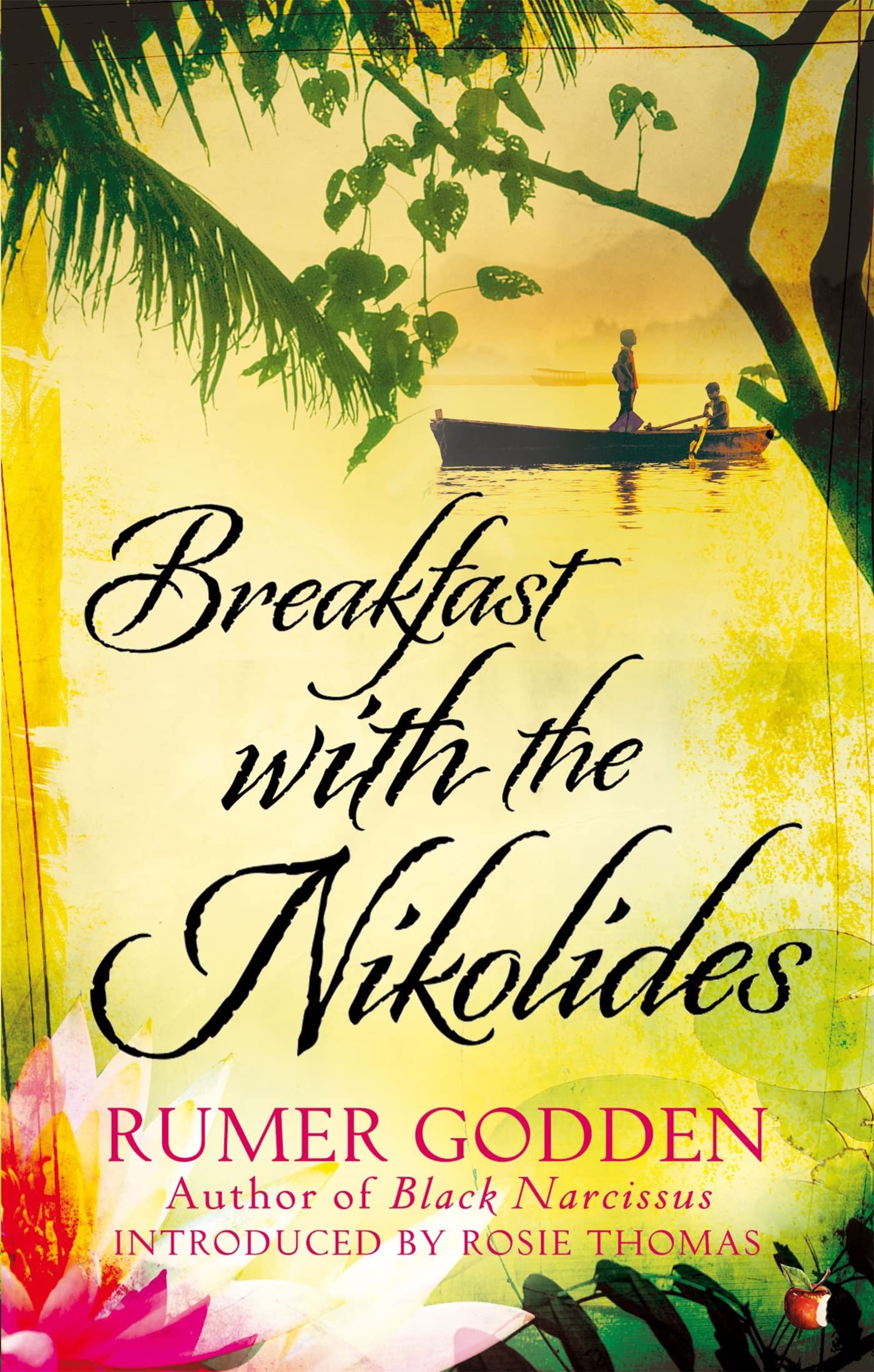 Breakfast with the Nikolides: A Virago Modern Classic book