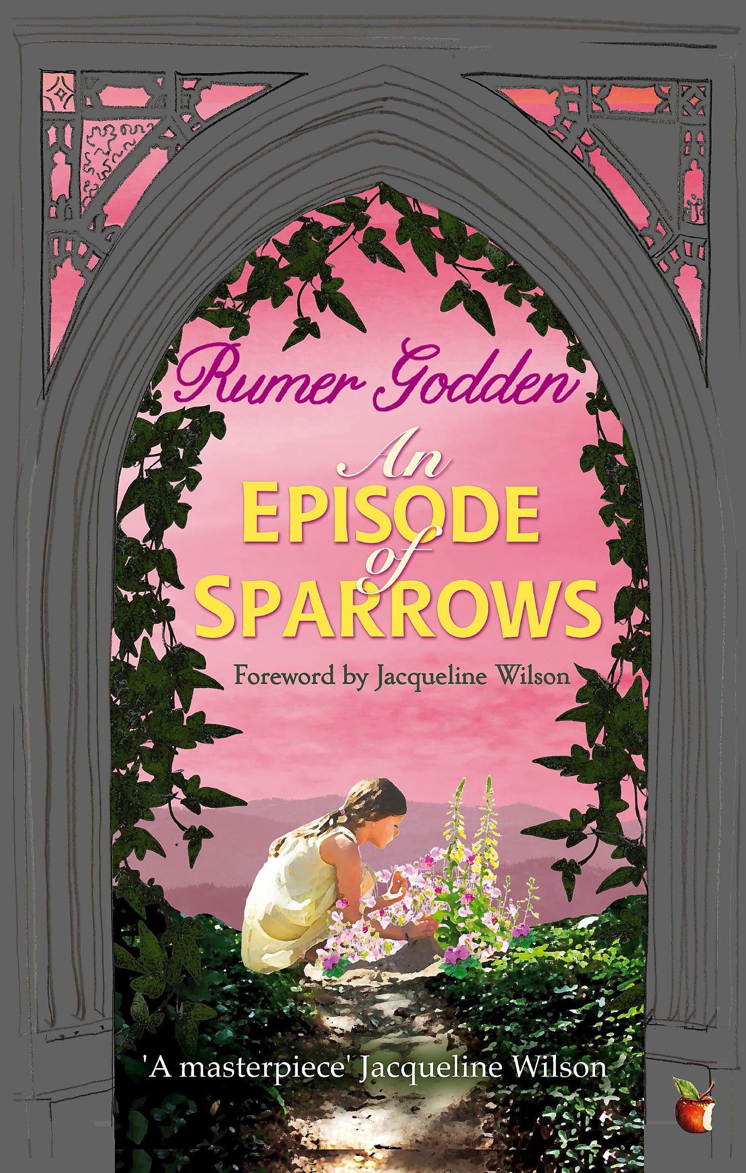An Episode of Sparrows: A Virago Modern Classic (Virago Modern Classics) Historical Fiction