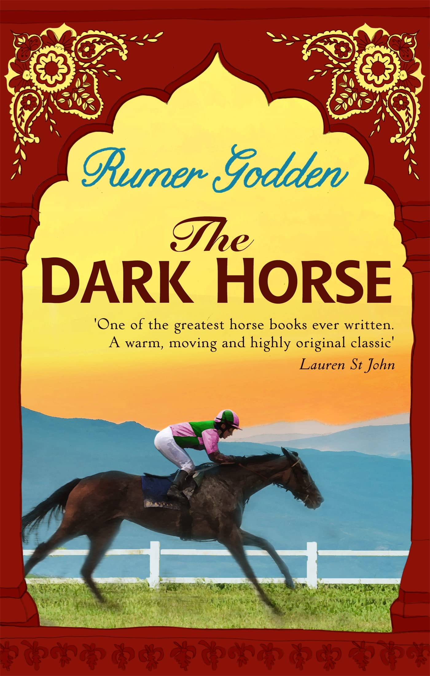 The Dark Horse: A Virago Modern Classic (Virago Modern Classics) Classics