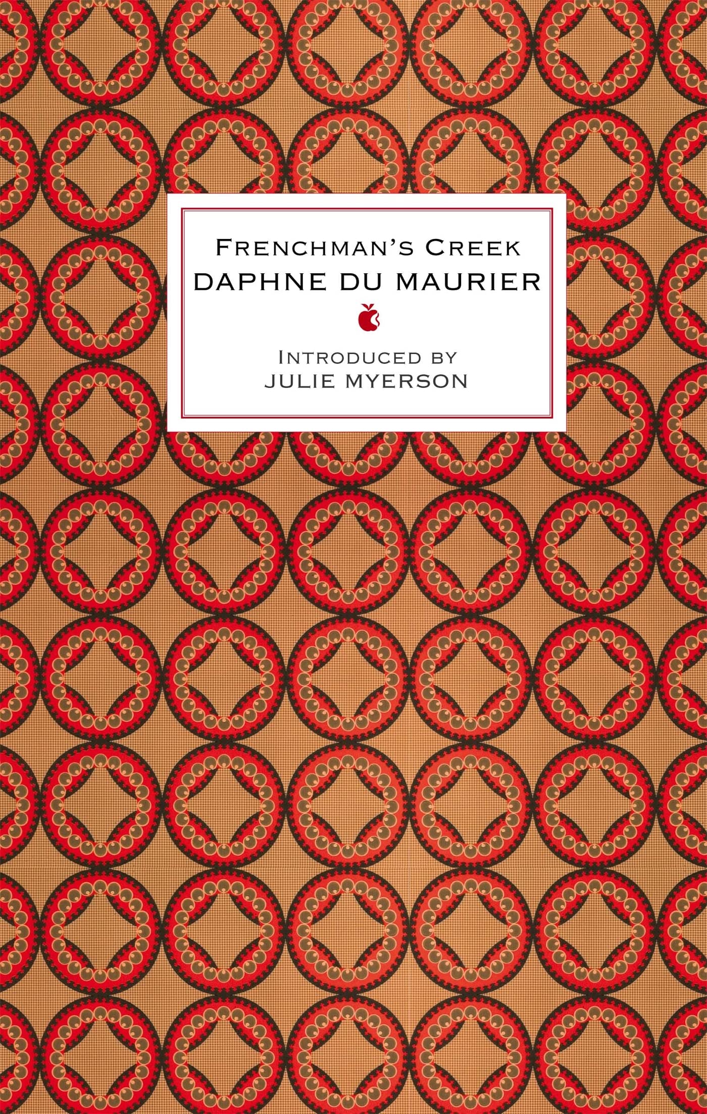 Frenchman's Creek: Daphne Du Maurier (VMC) Classics