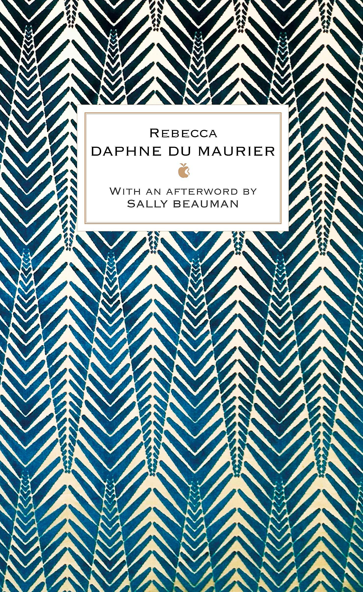 Rebecca: Daphne Du Maurier (Virago Modern Classics) Classics