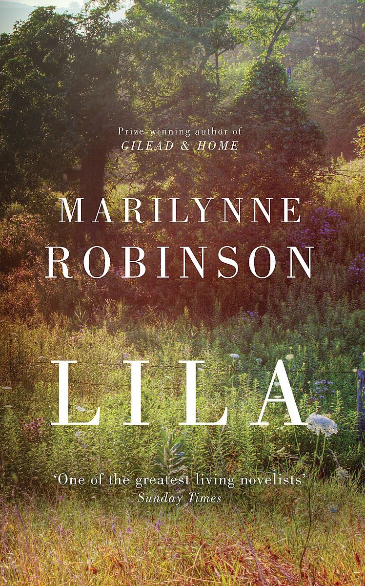 Lila: An Oprah's Book Club Pick Contemporary literature