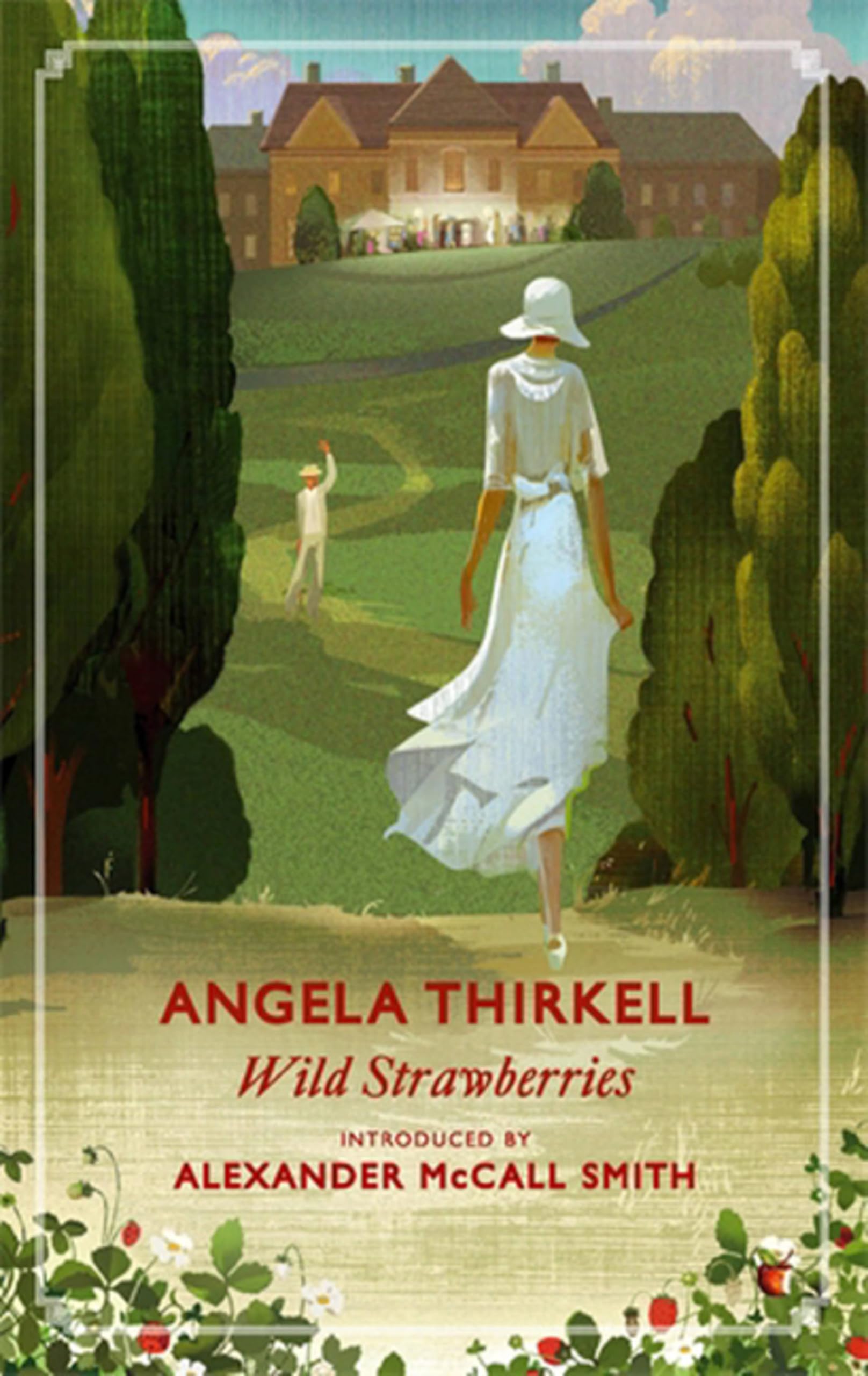 Wild Strawberries Classics