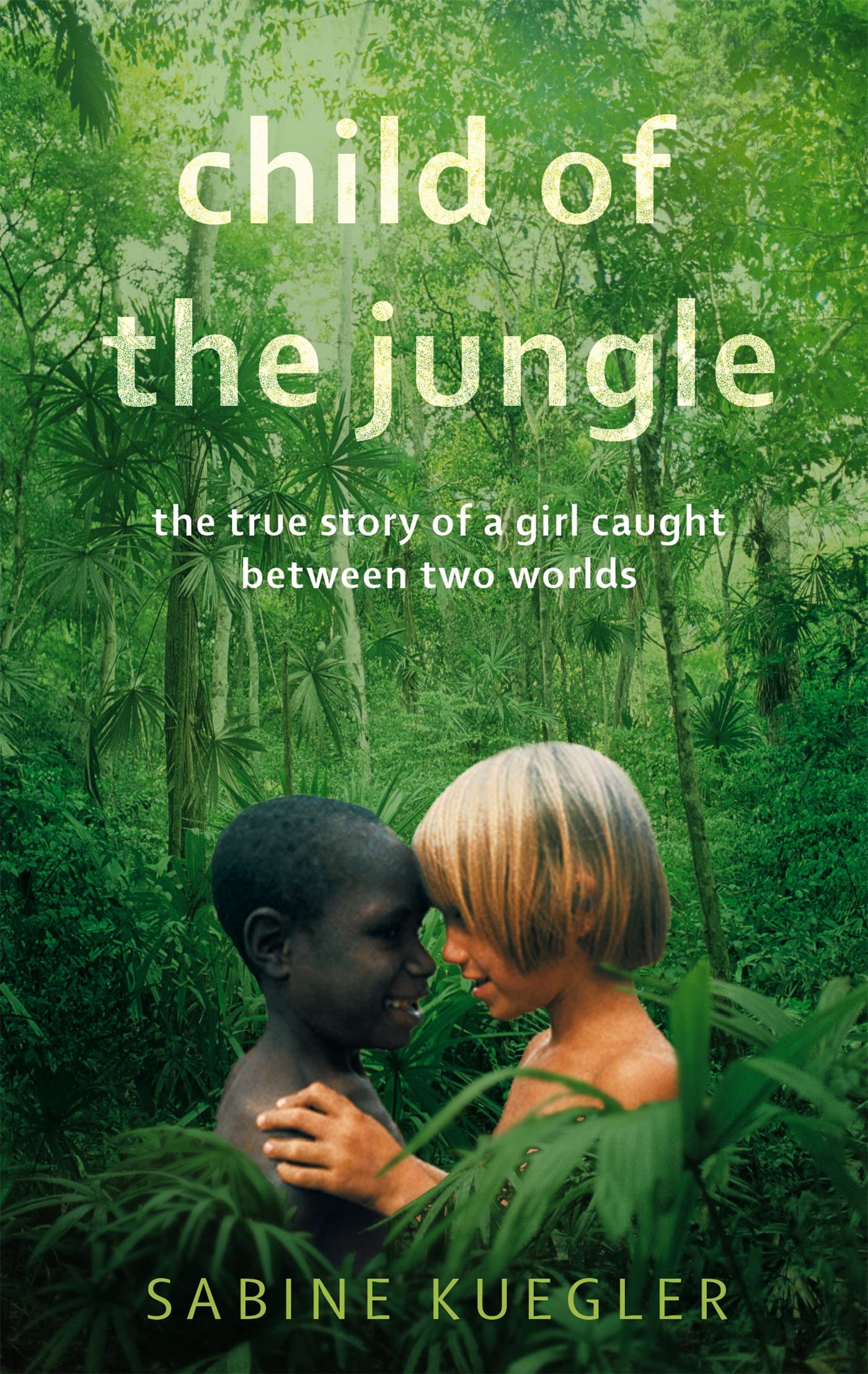 Child Of The Jungle Law