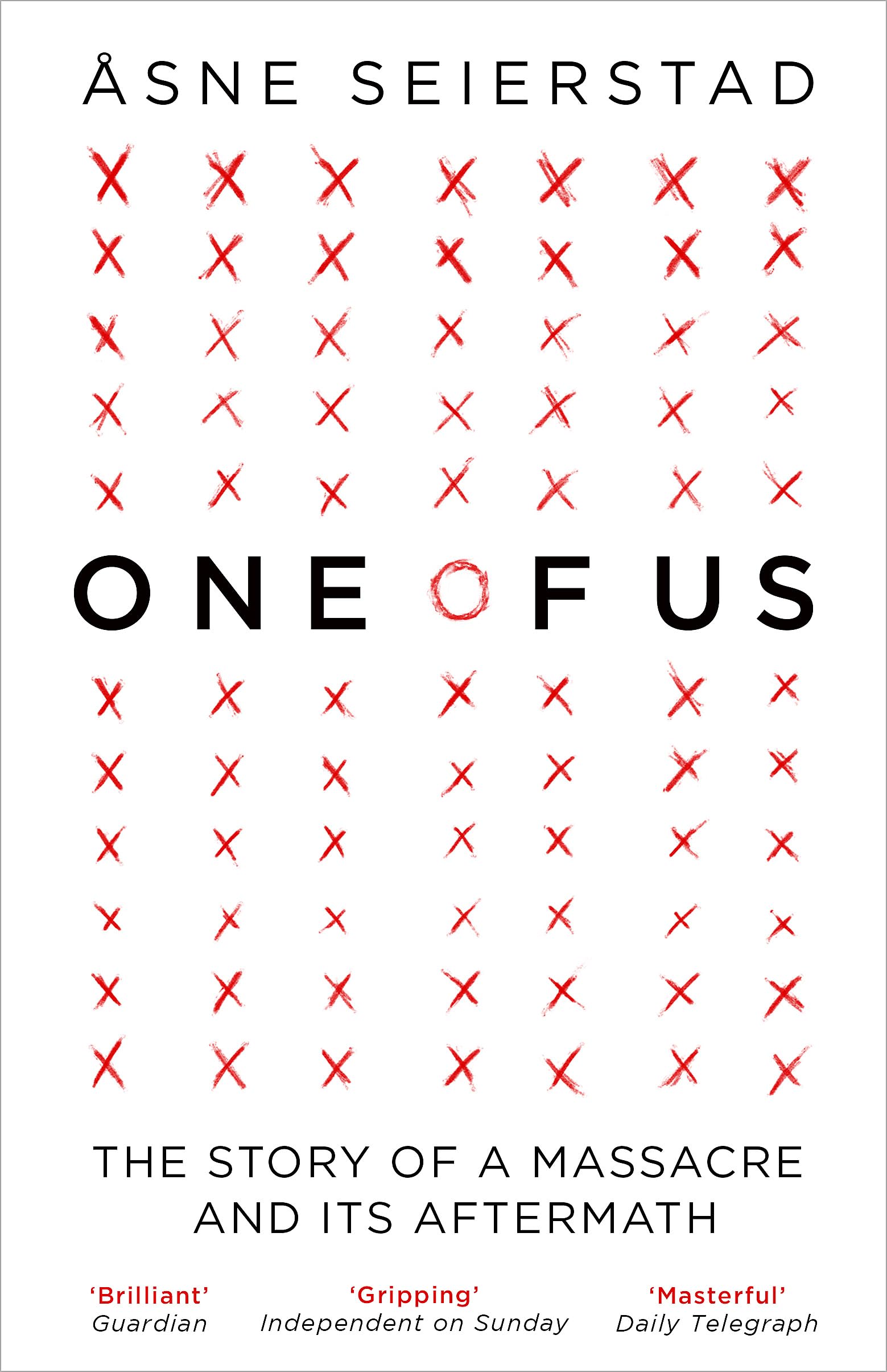 Product Image: One of Us