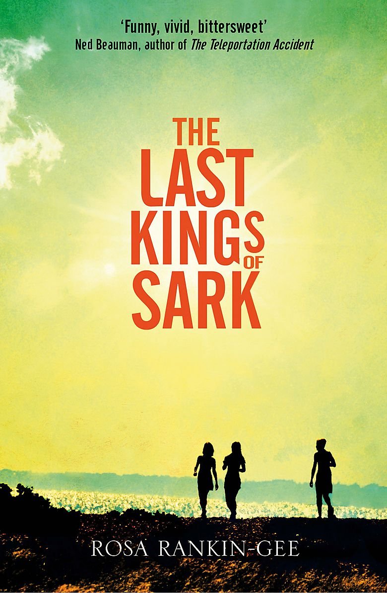 The Last Kings of Sark Contemporary literature
