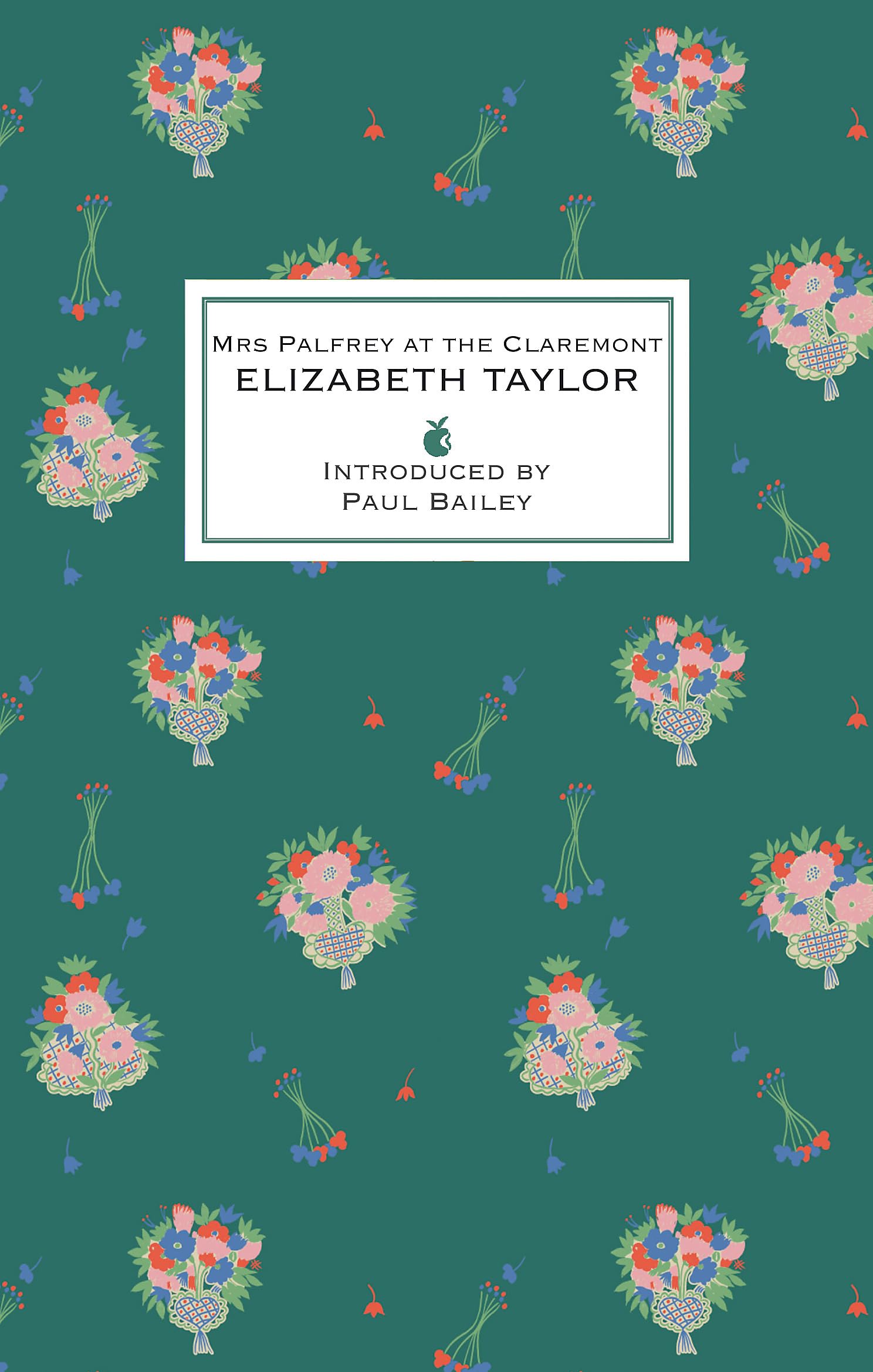 Mrs Palfrey At The Claremont: A Virago Modern Classic (VMC) Contemporary literature