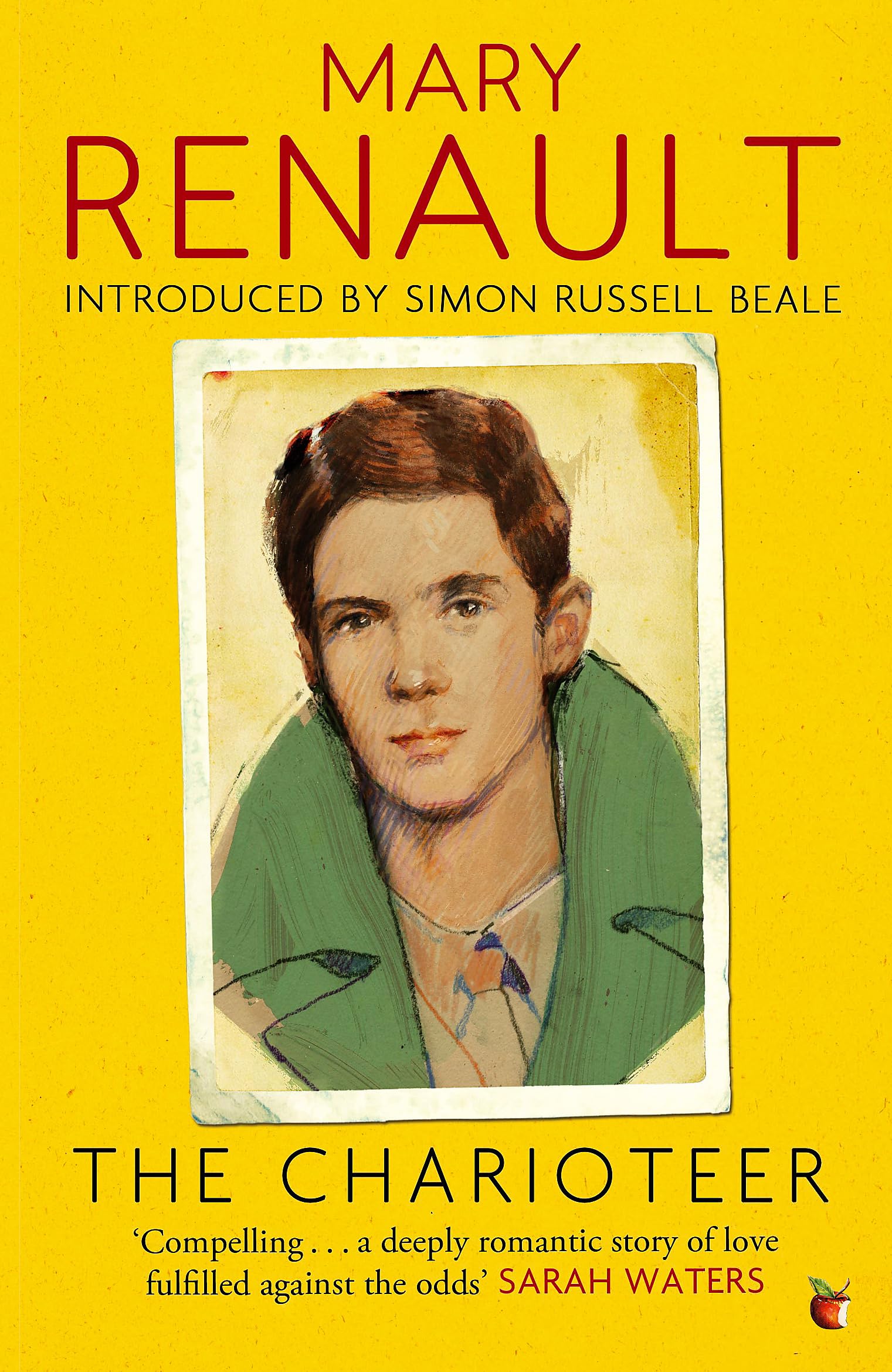 The Charioteer: A Virago Modern Classic (Virago Modern Classics) Contemporary literature