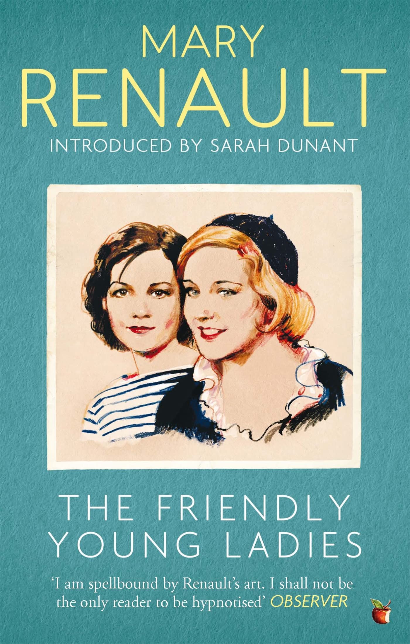 Product Image: The Friendly Young Ladies