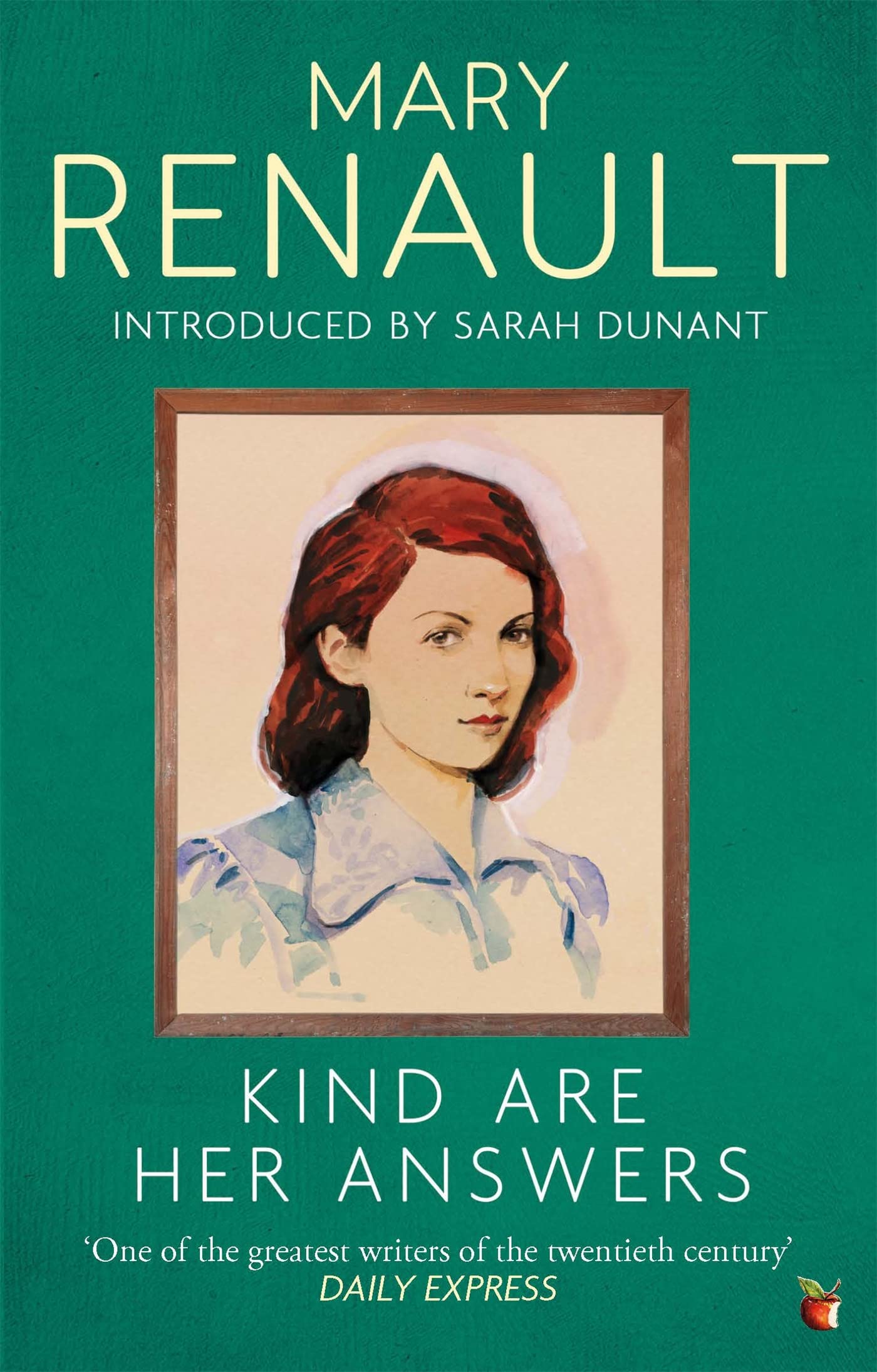 Kind Are Her Answers: A Virago Modern Classic book