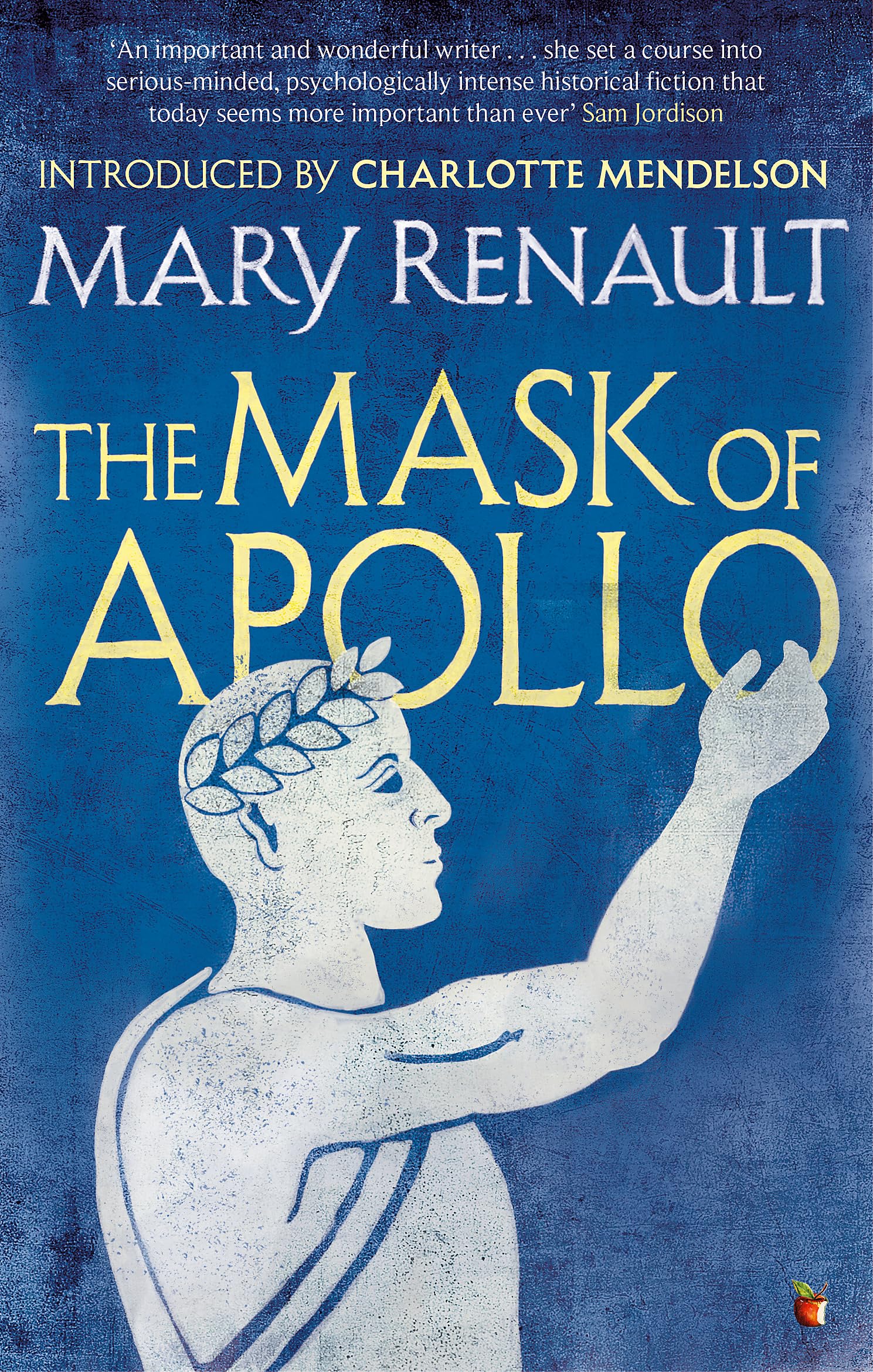 The Mask of Apollo Classics